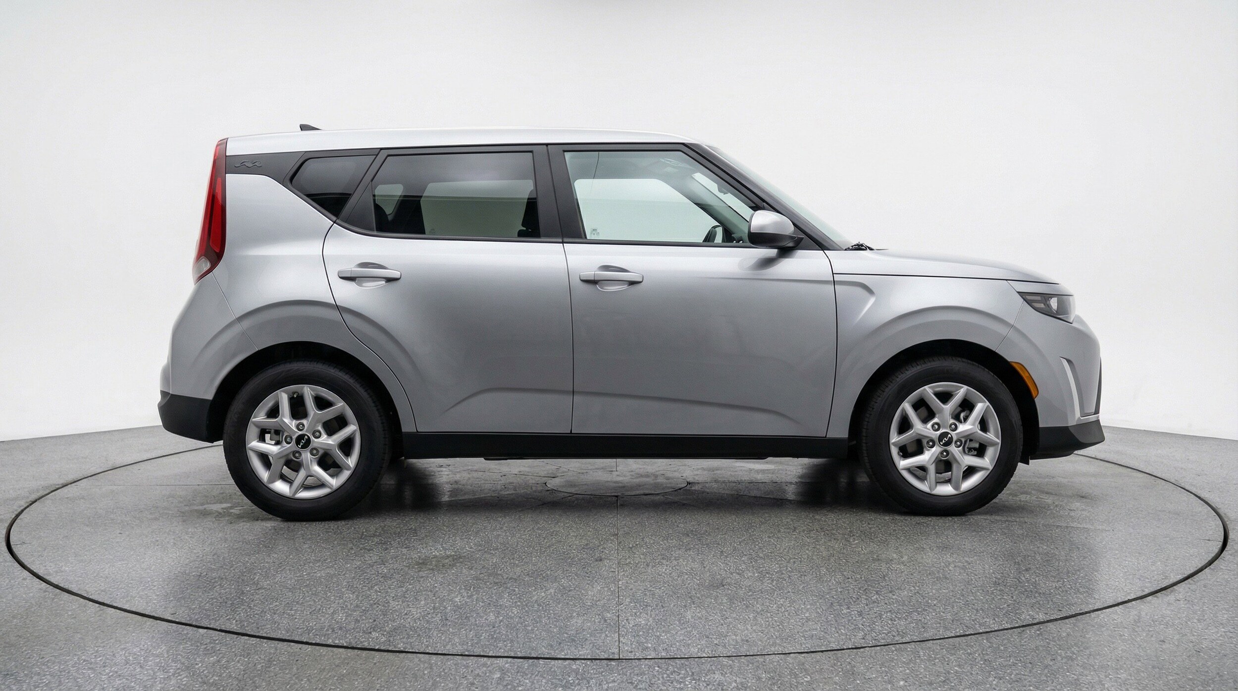 Thumbnail: 2025 Kia Soul - 11