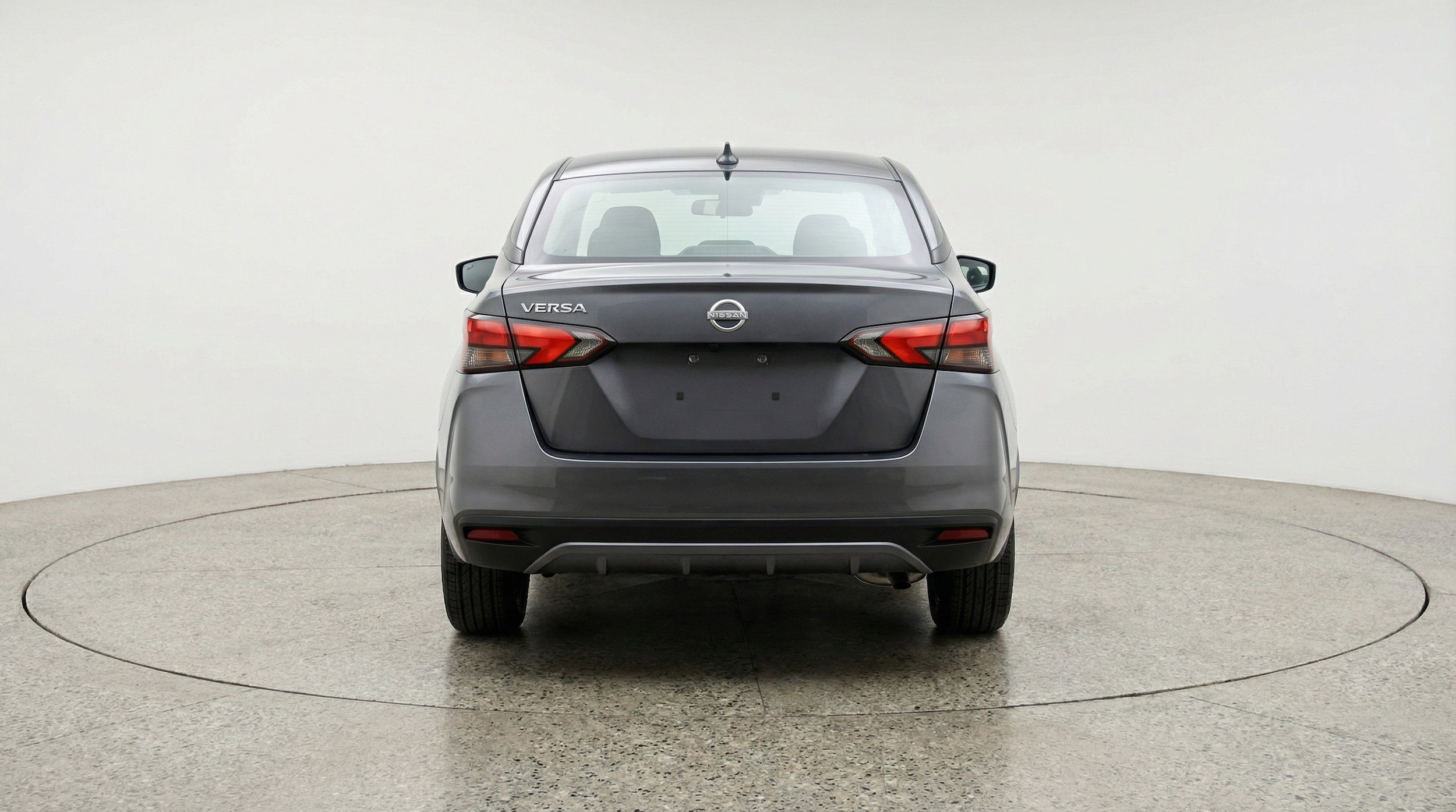 Thumbnail: 2025 Nissan Versa - 7