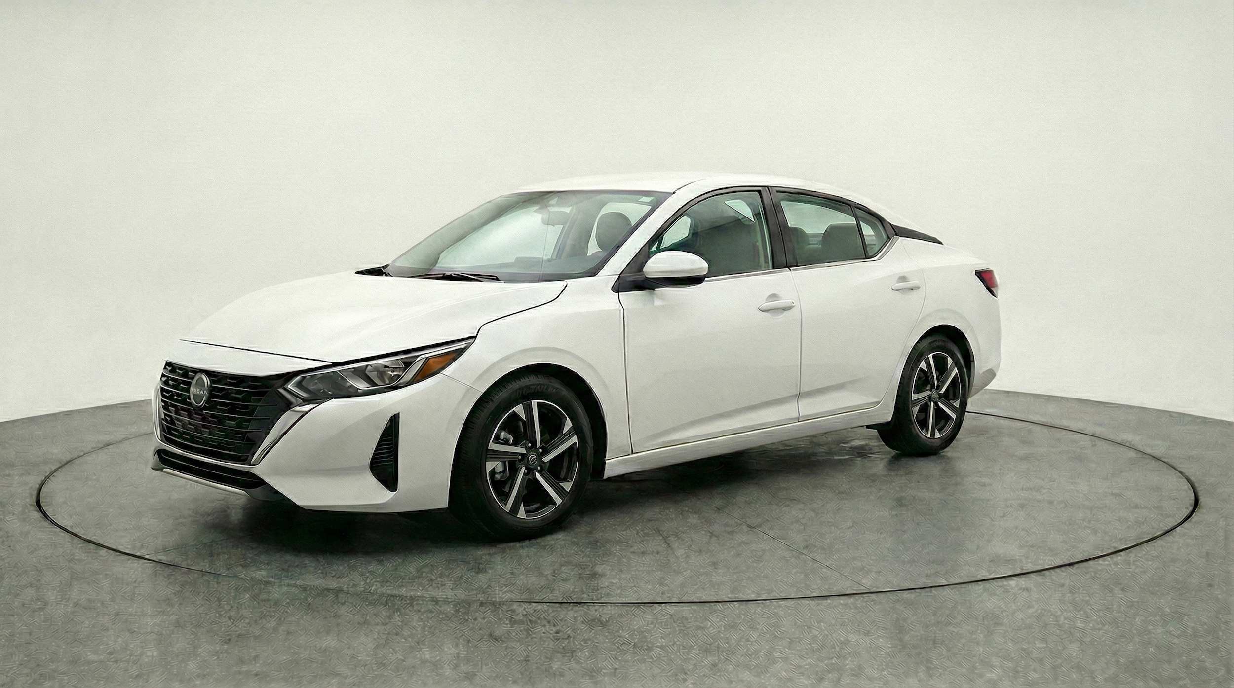 Thumbnail: 2025 Nissan Sentra - 3