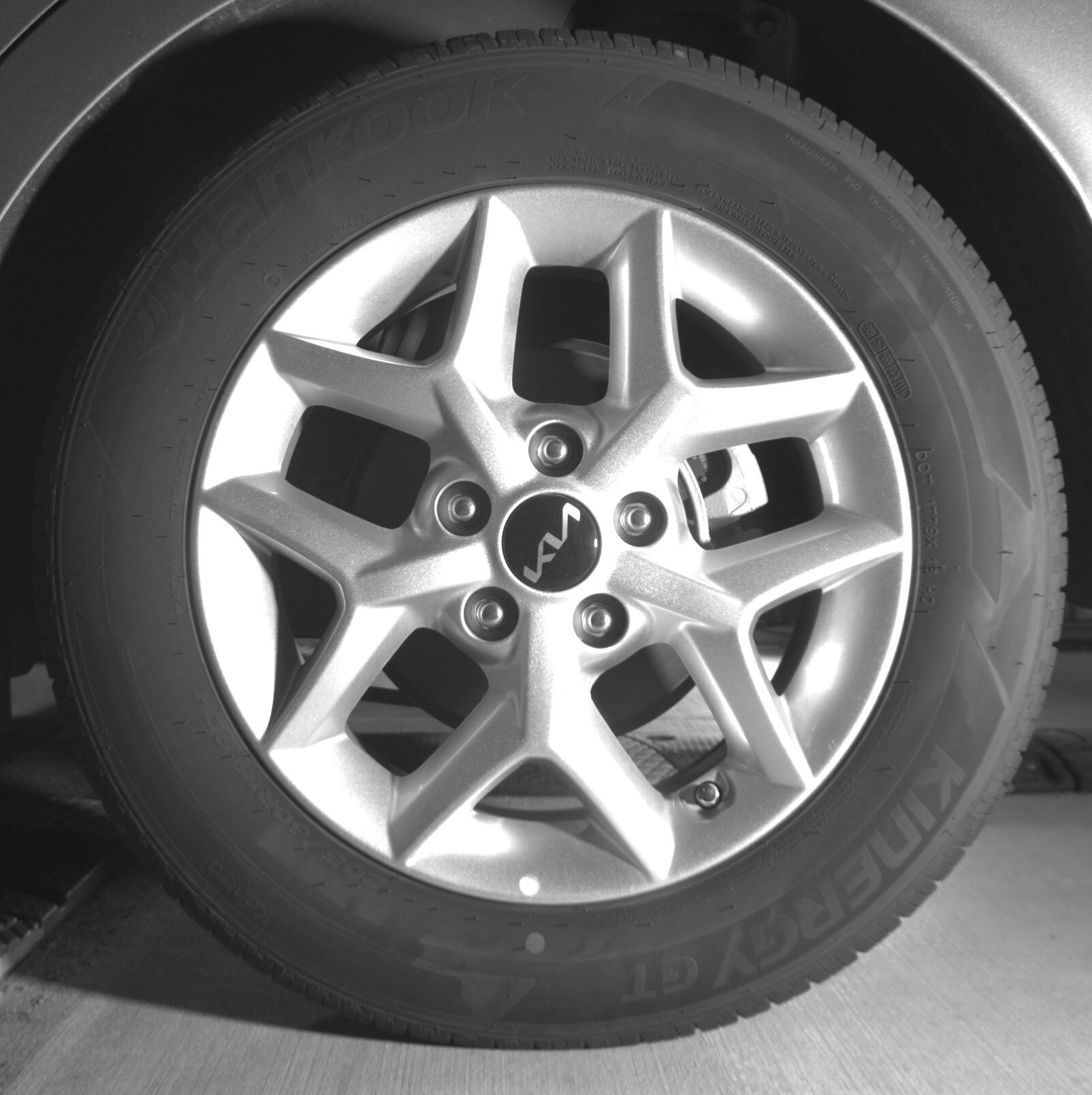 Thumbnail: 2025 Kia Soul - 11