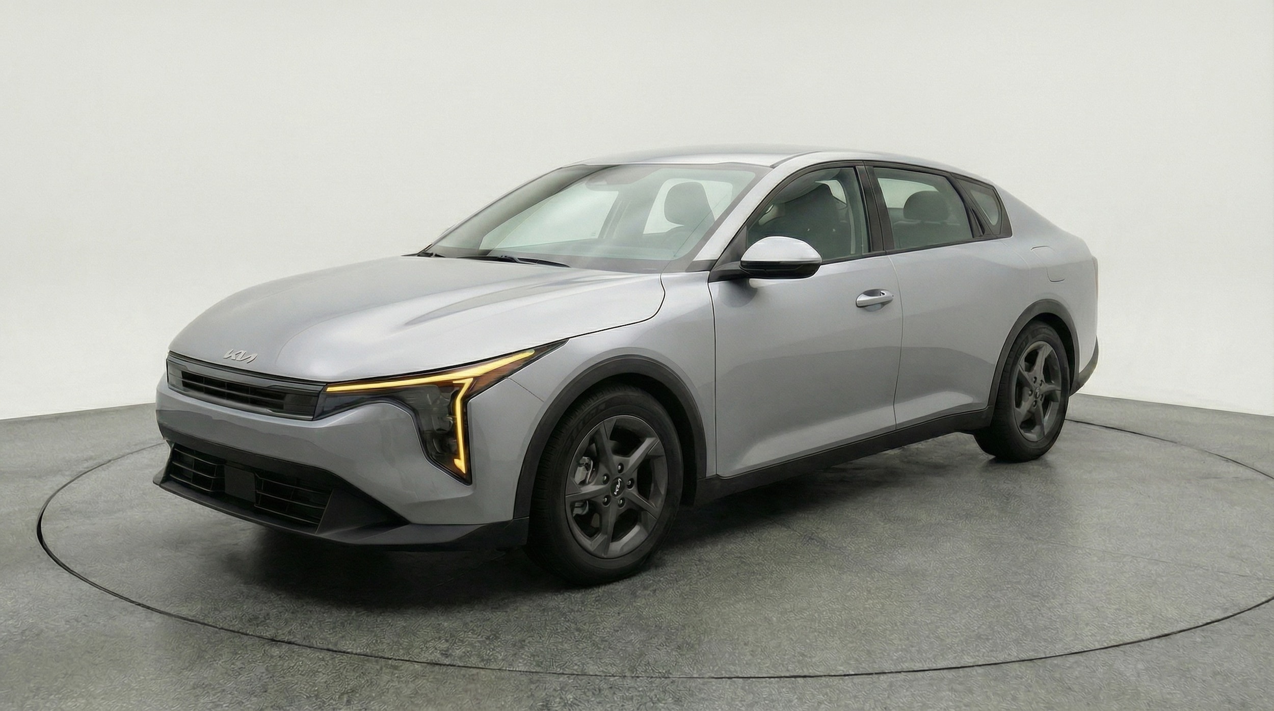 Thumbnail: 2025 Kia K4 - 3