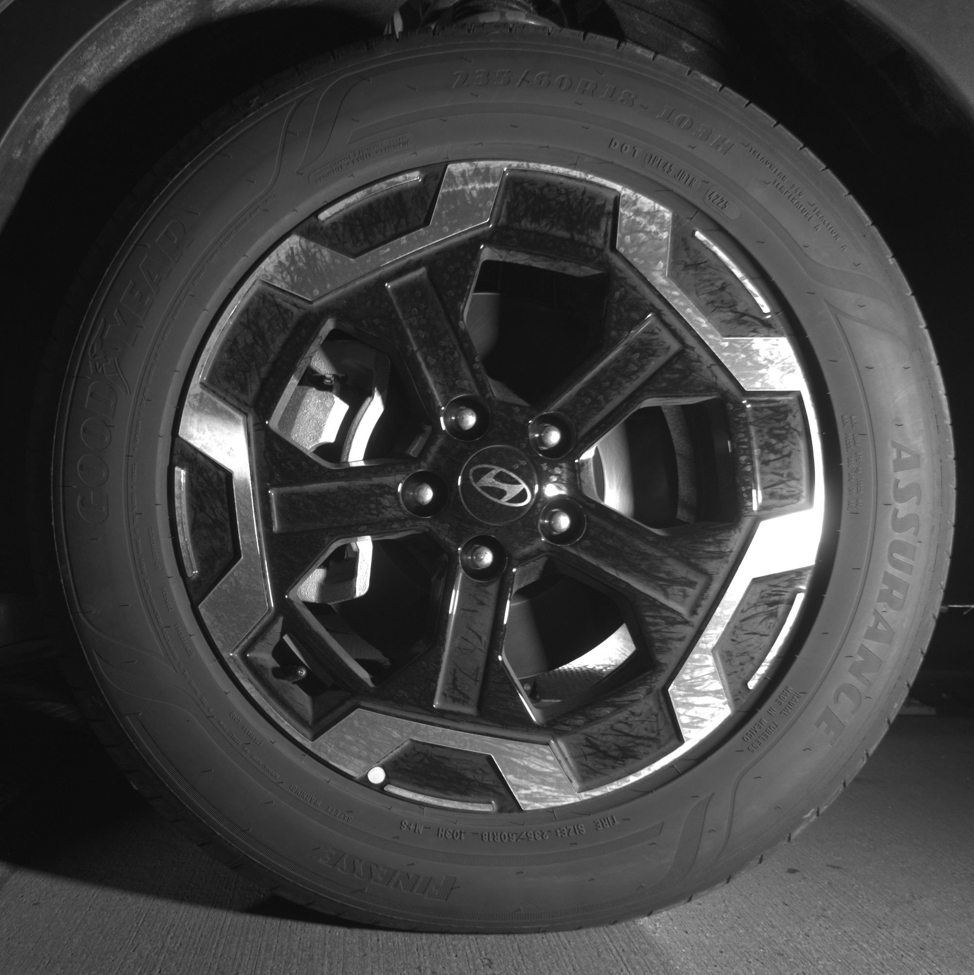 Thumbnail: 2026 Hyundai Santa Fe - 12