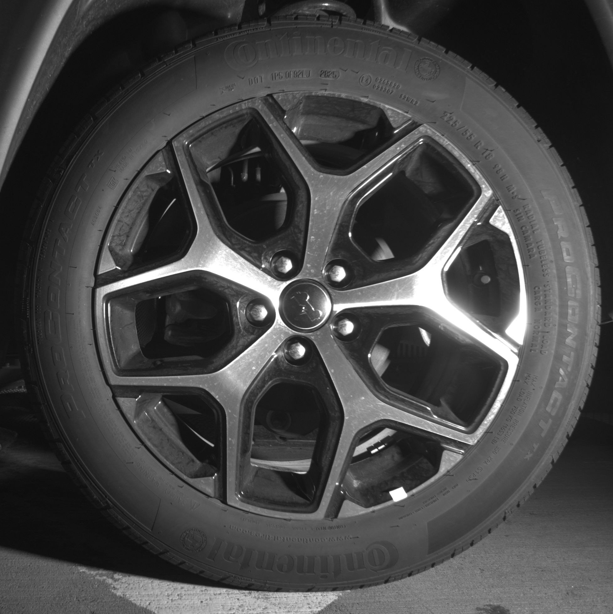 Thumbnail: 2025 Jeep Compass - 14