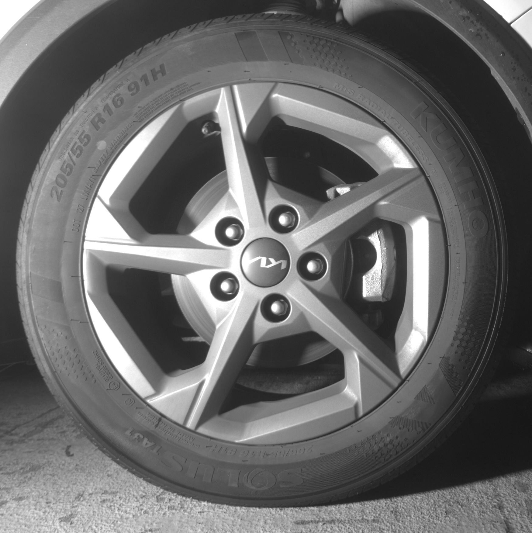 Thumbnail: 2025 Kia K4 - 10