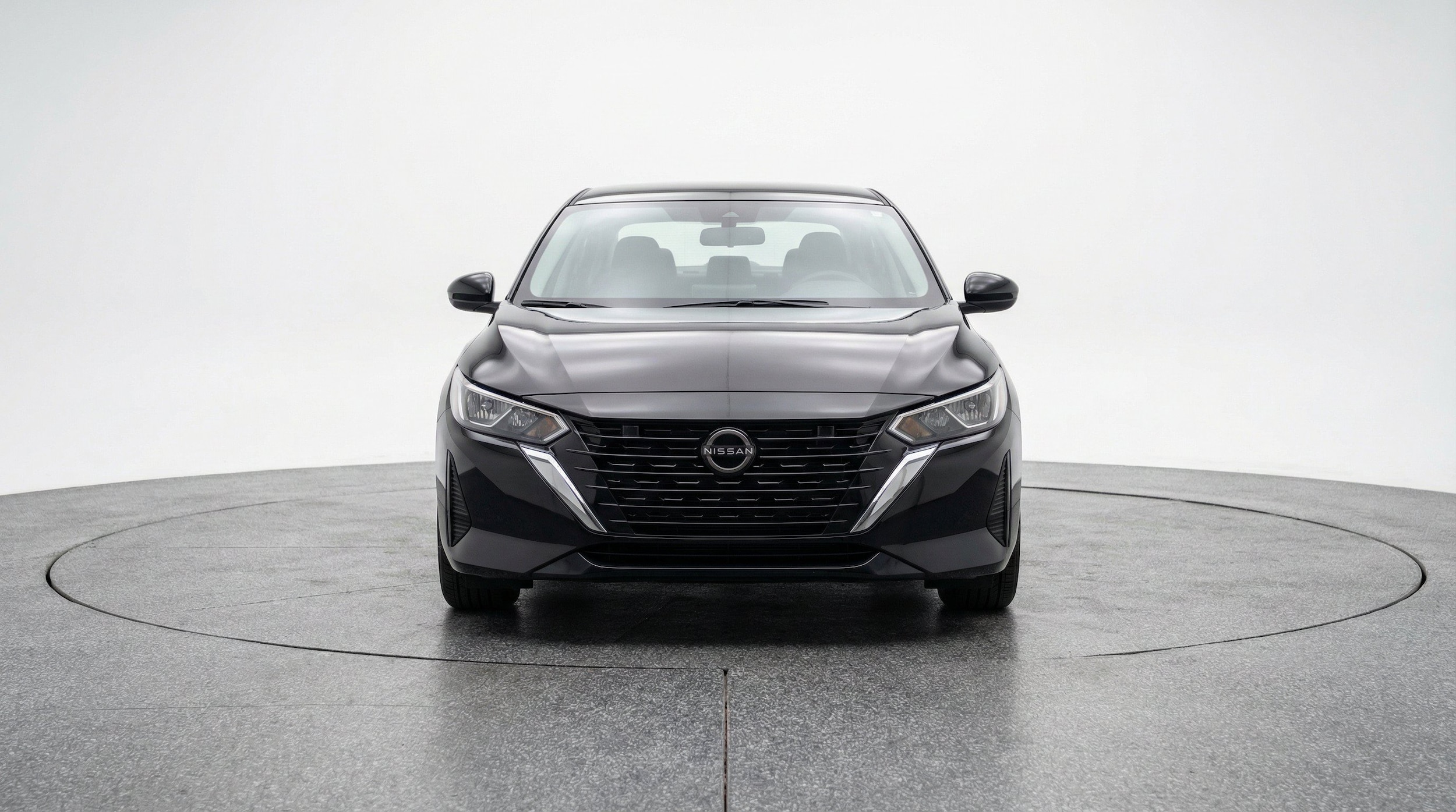 Thumbnail: 2025 Nissan Sentra - 2