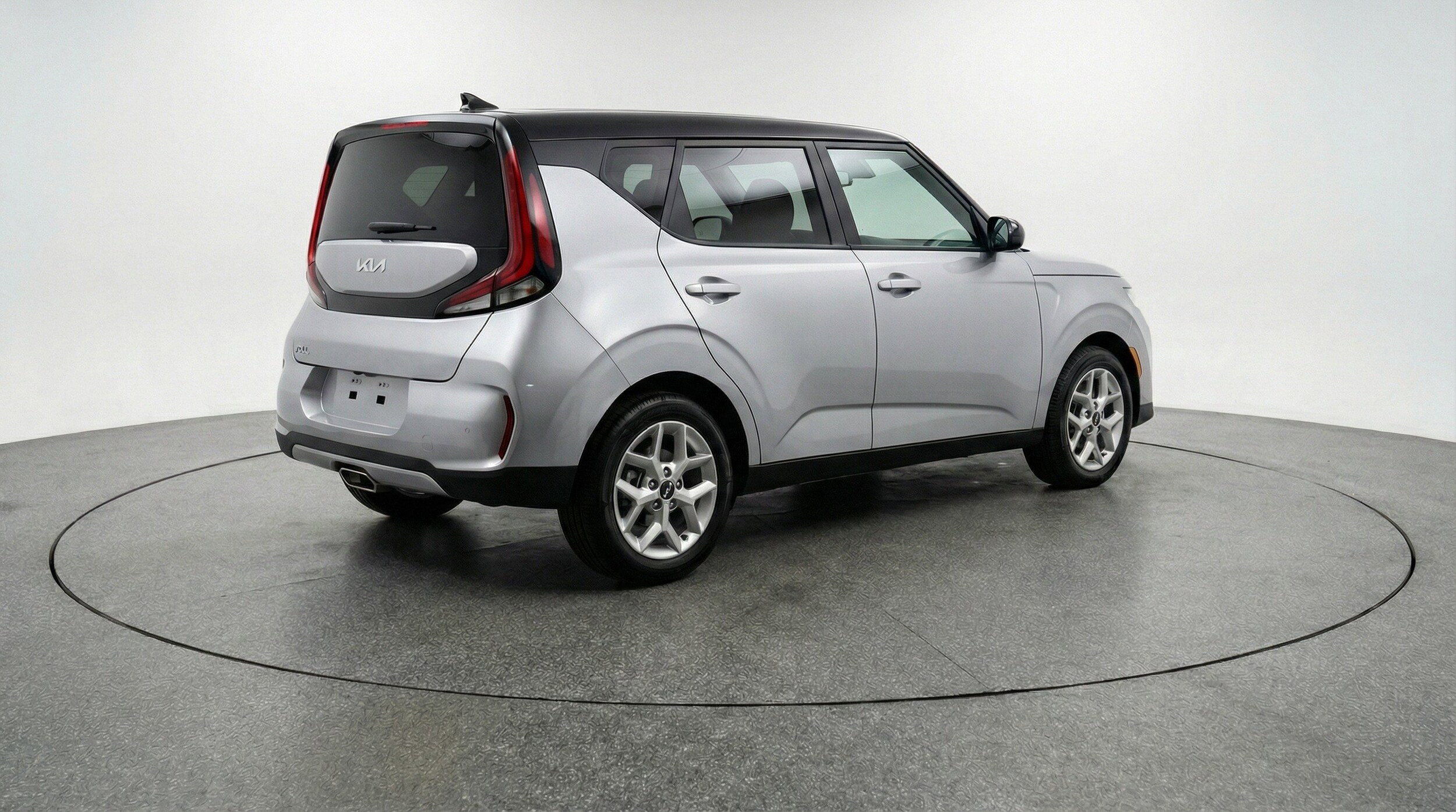 Thumbnail: 2025 Kia Soul - 9