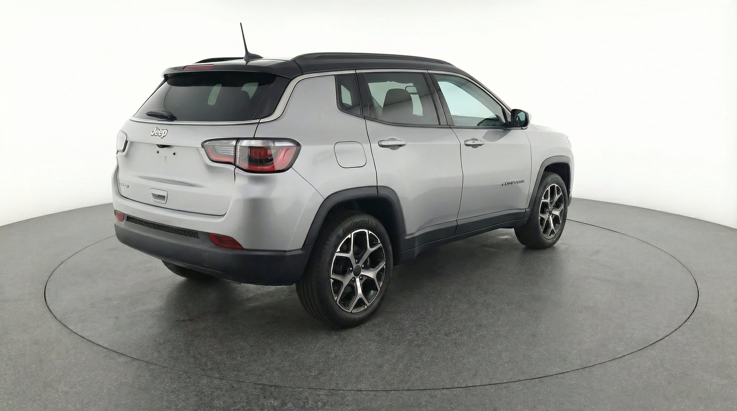 Thumbnail: 2025 Jeep Compass - 9