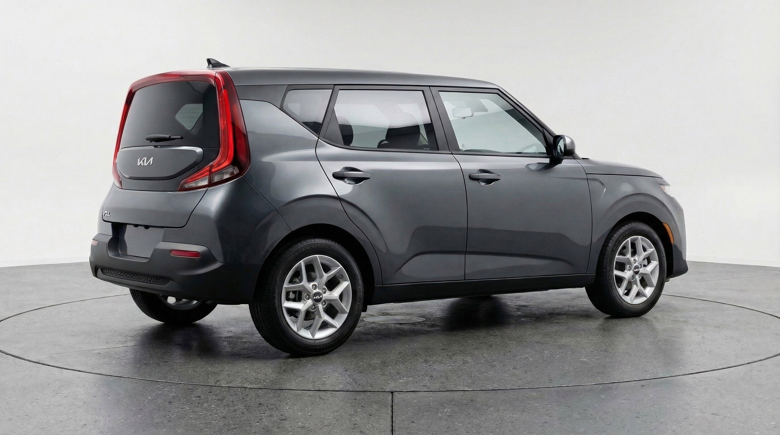 Thumbnail: 2025 Kia Soul - 9