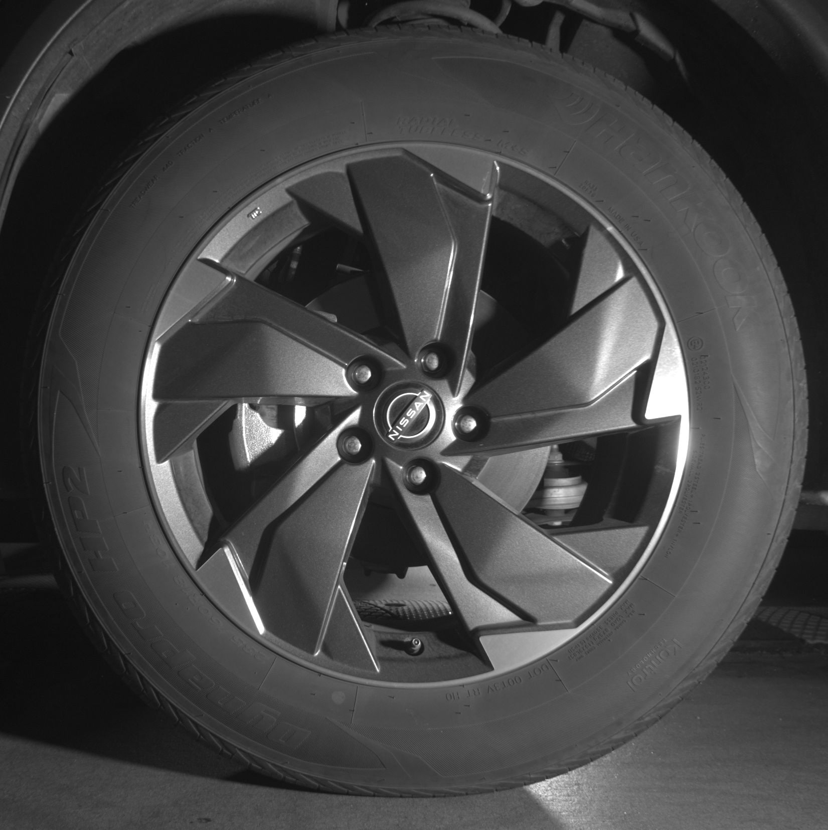 Thumbnail: 2025 Nissan Rogue - 9