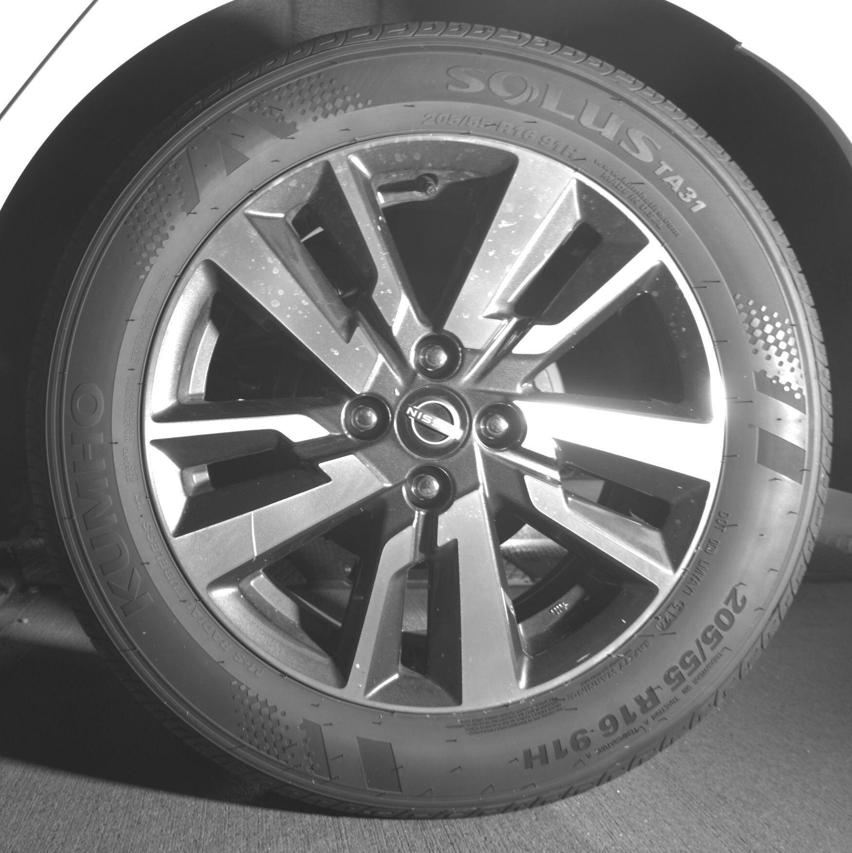 Thumbnail: 2025 Nissan Versa - 11