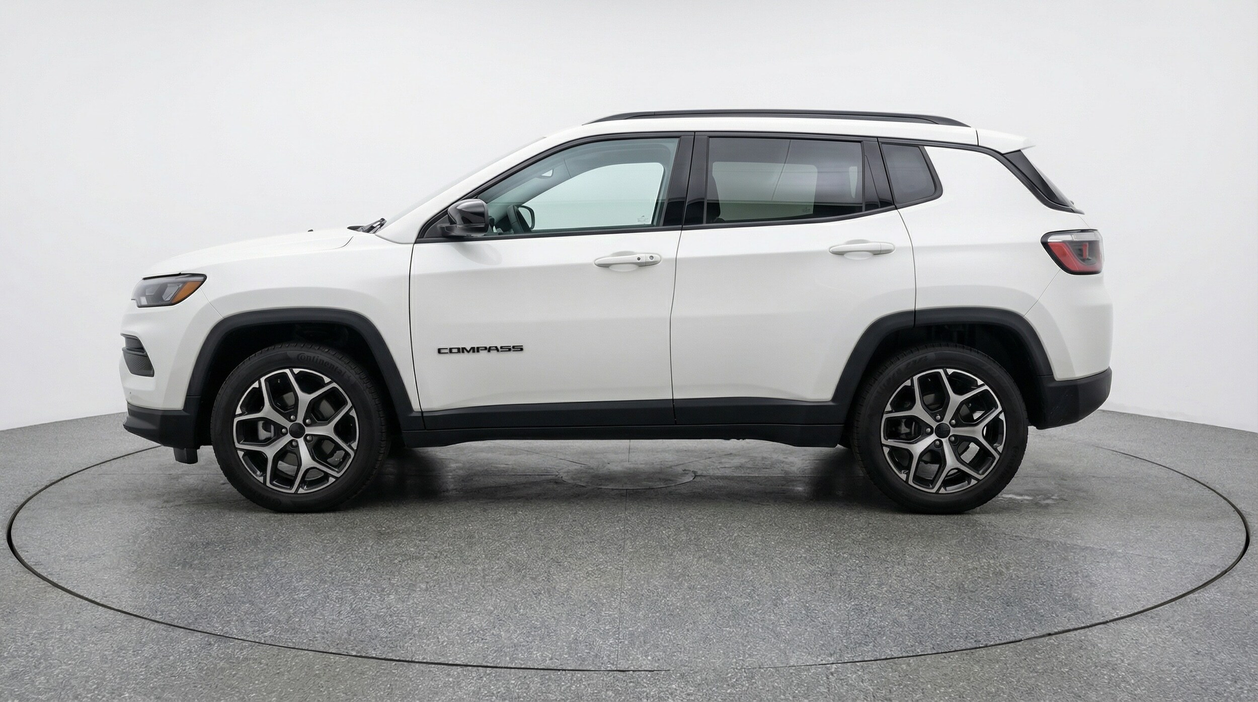 Thumbnail: 2025 Jeep Compass - 4
