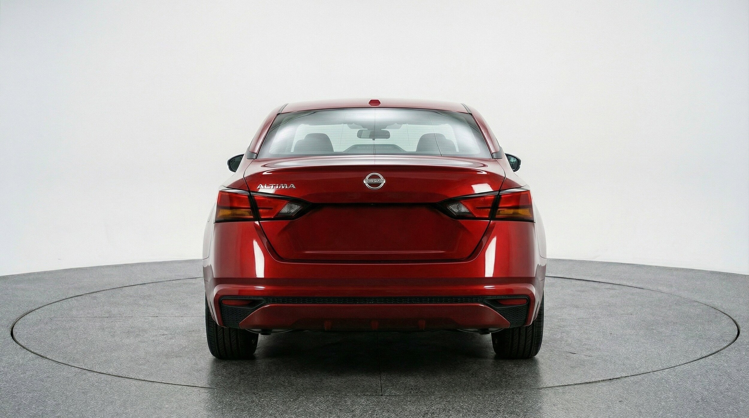 Thumbnail: 2025 Nissan Altima - 7