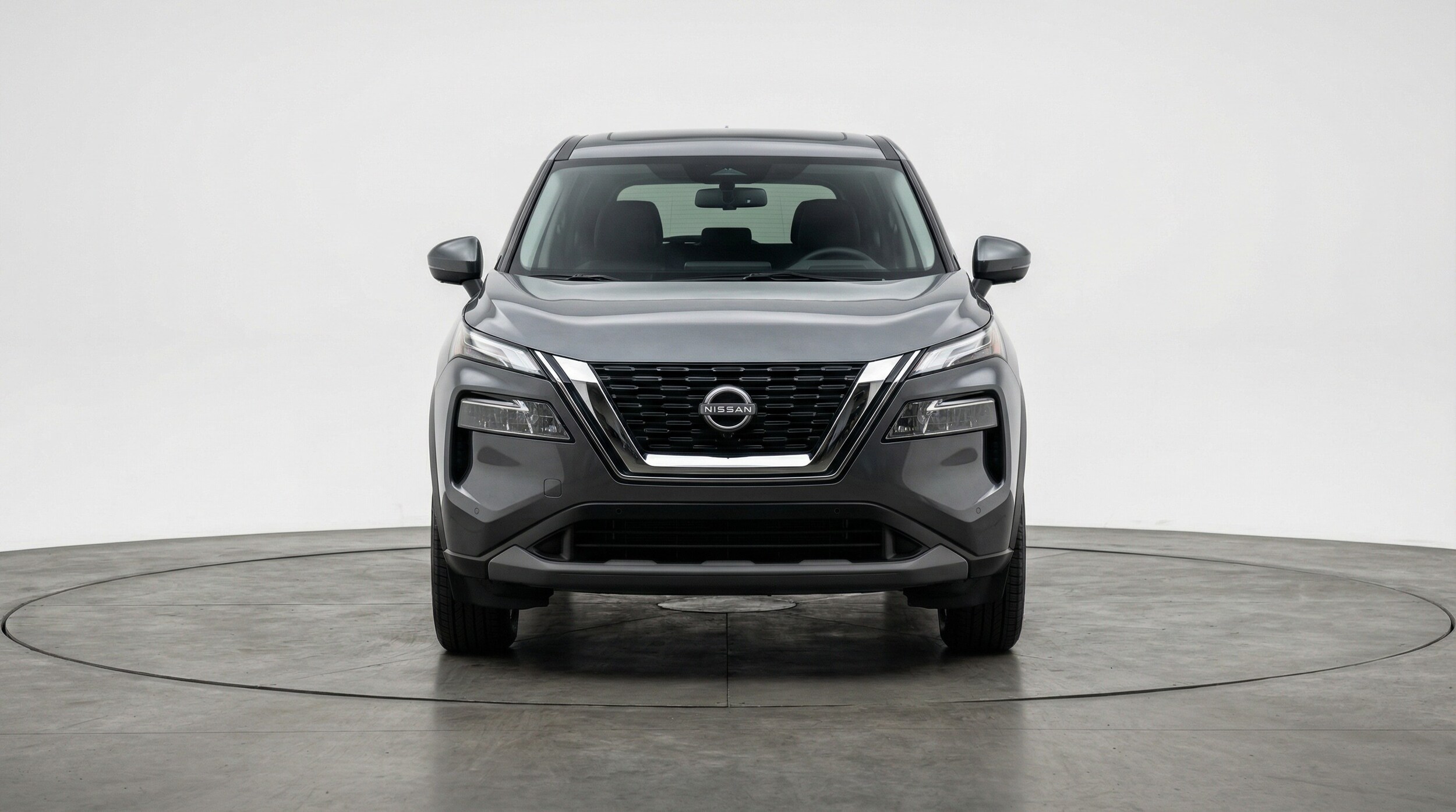 Thumbnail: 2025 Nissan Rogue - 2