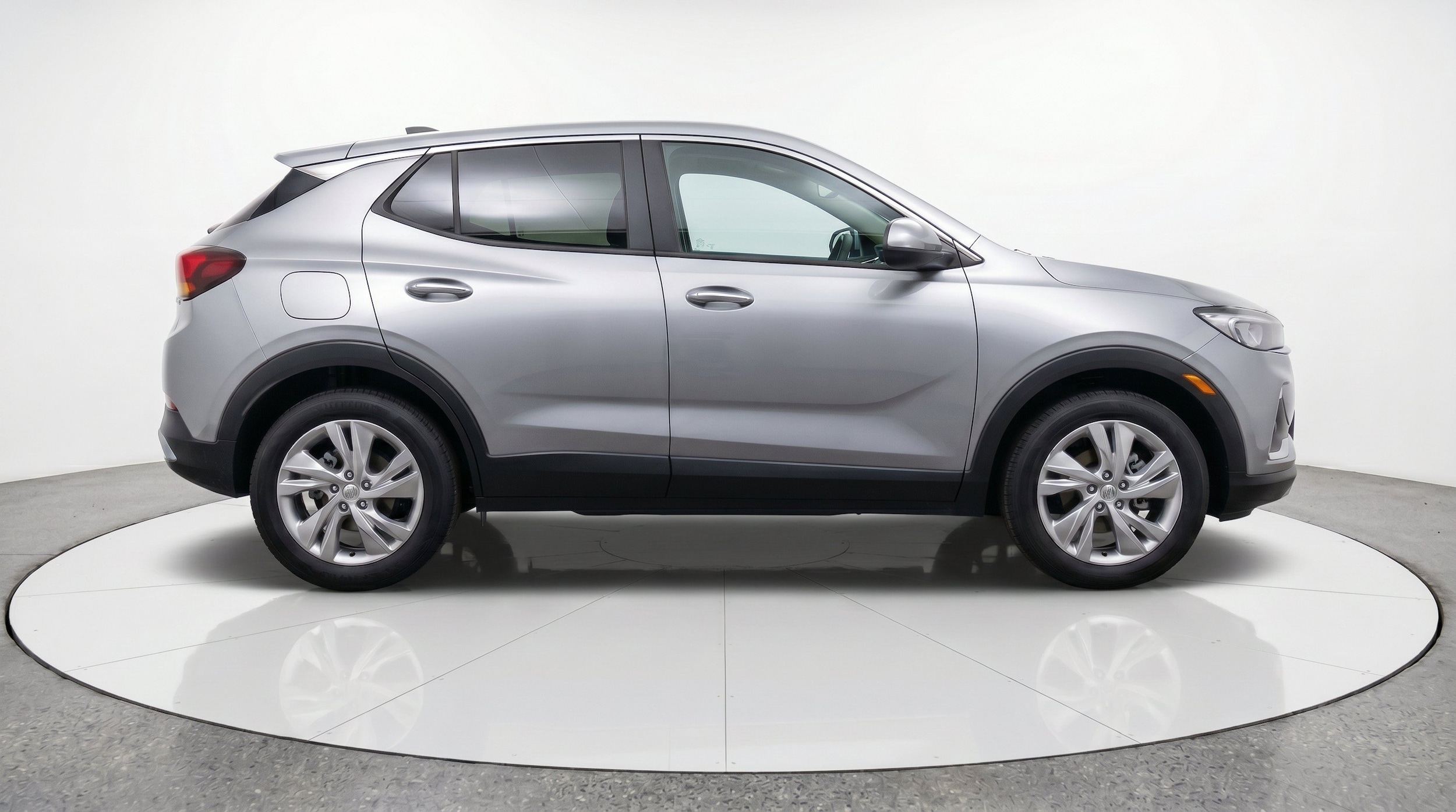Thumbnail: 2026 Buick Encore GX - 11