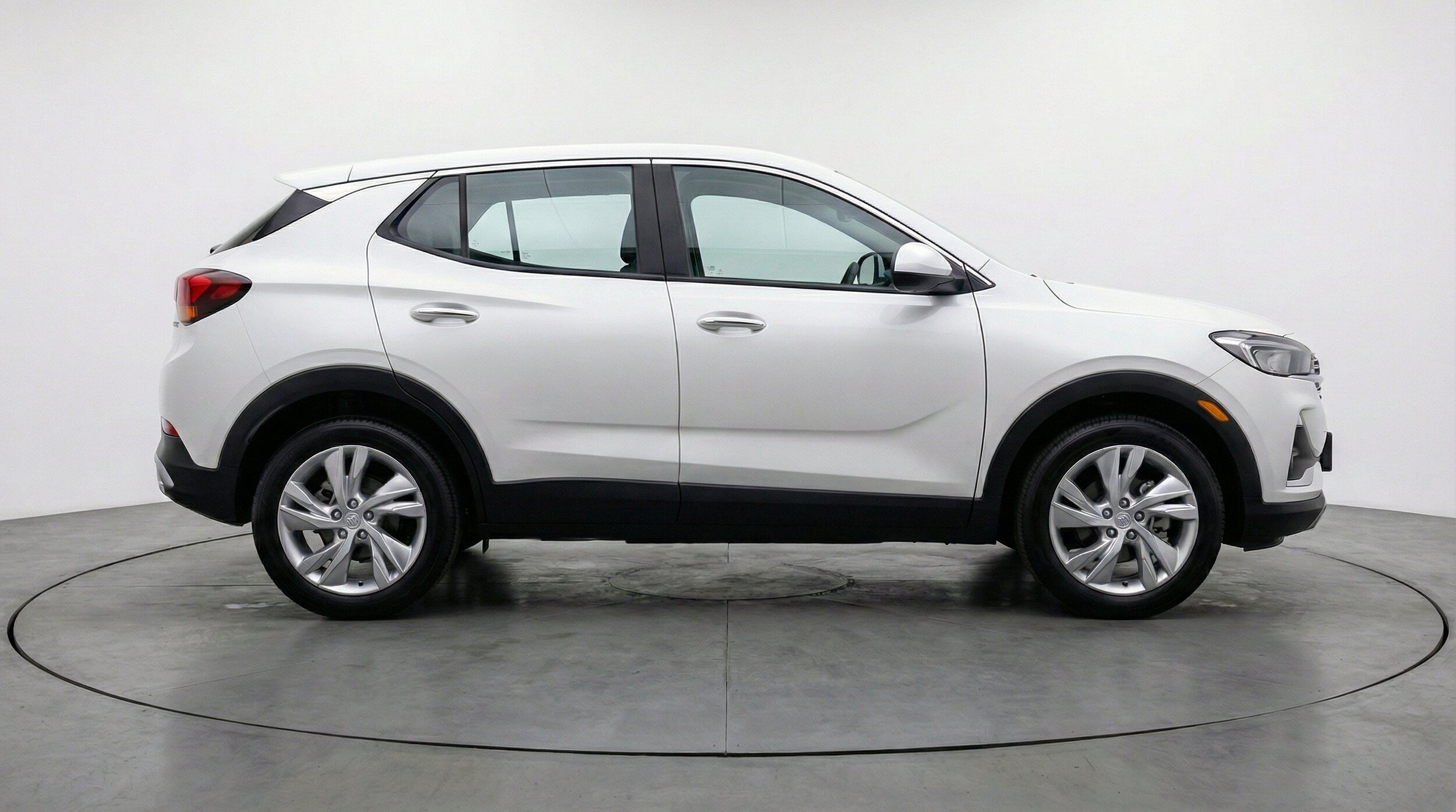 Thumbnail: 2026 Buick Encore GX - 11