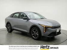 2025 Kia K4  -
                  Charlotte, NC