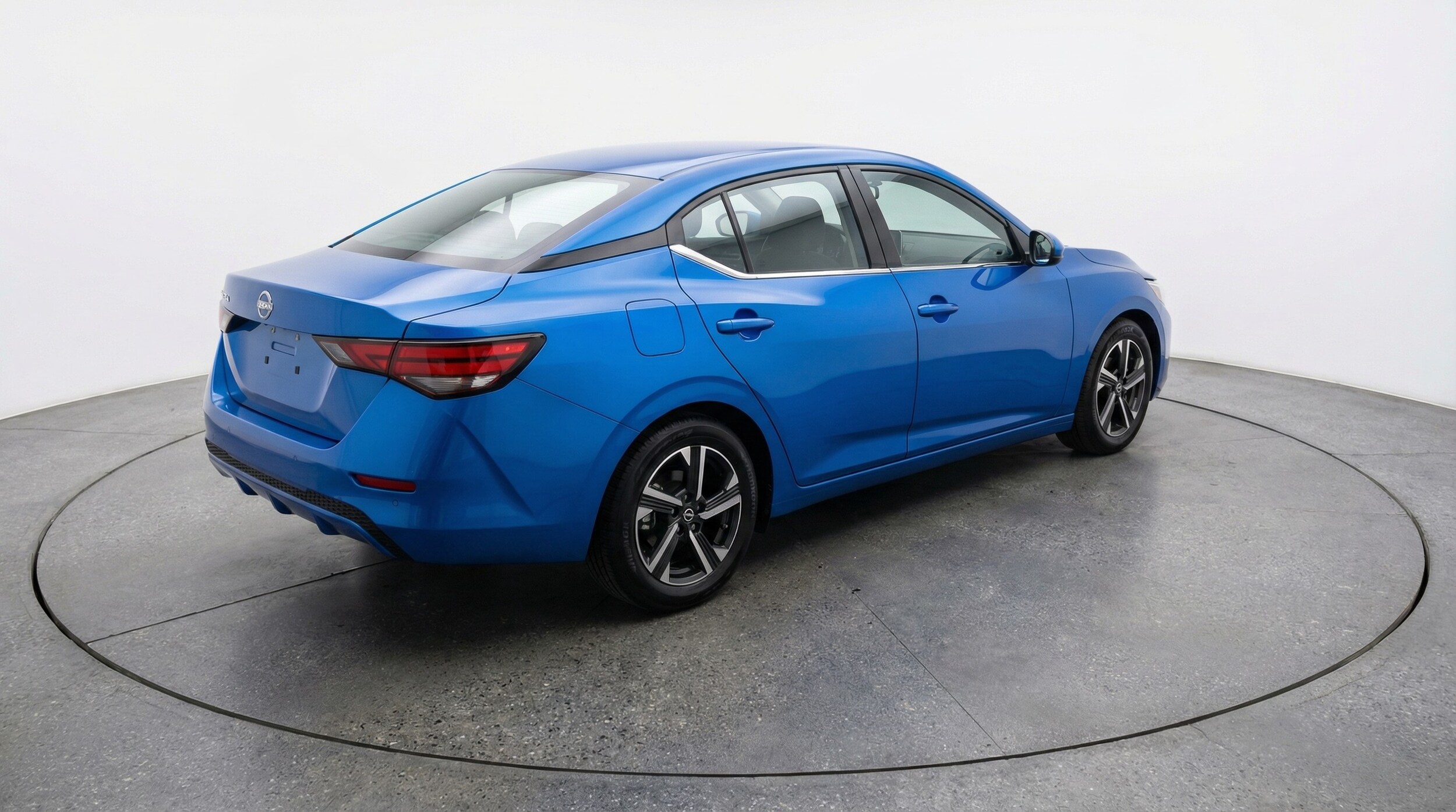 Thumbnail: 2025 Nissan Sentra - 7