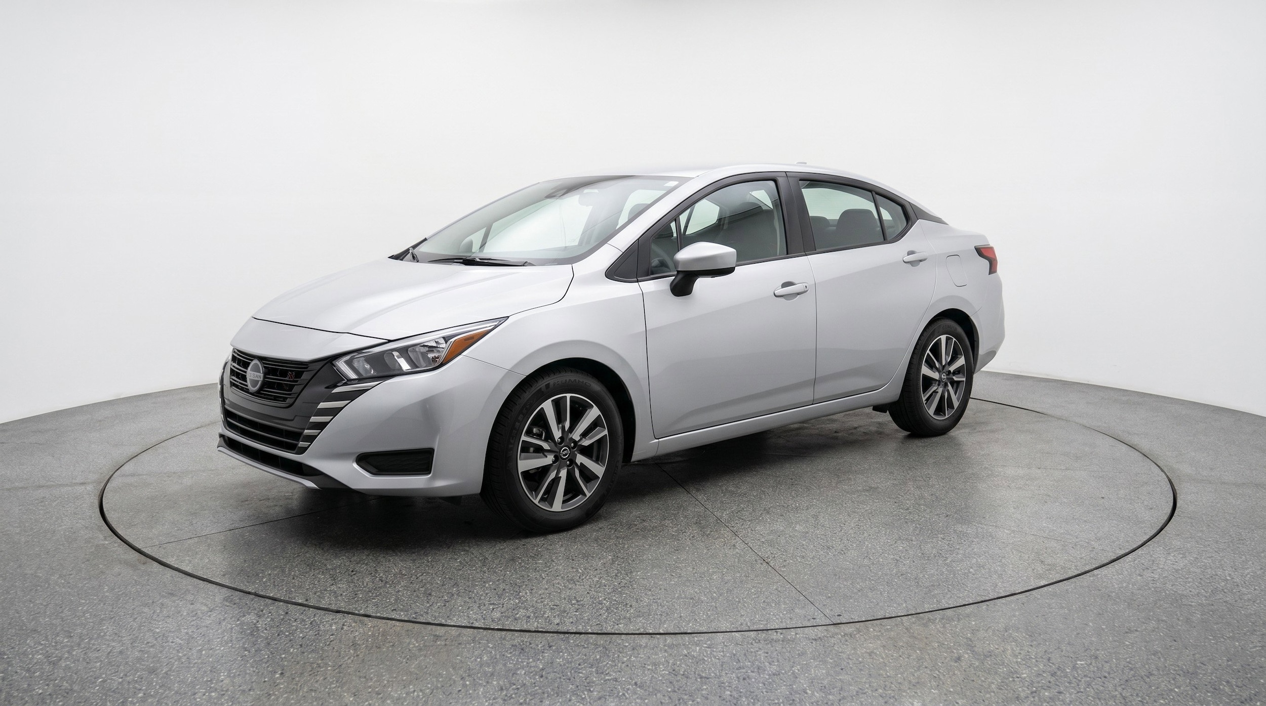 Thumbnail: 2025 Nissan Versa - 3