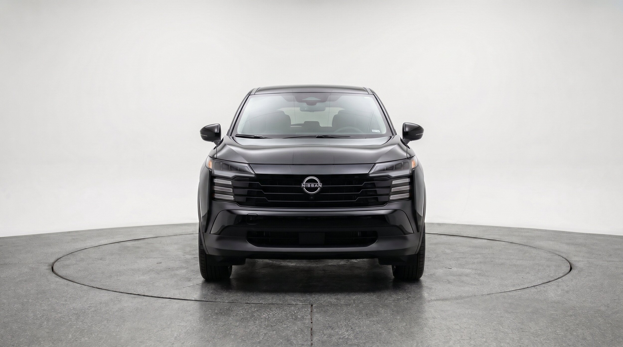 Thumbnail: 2026 Nissan Kicks - 2