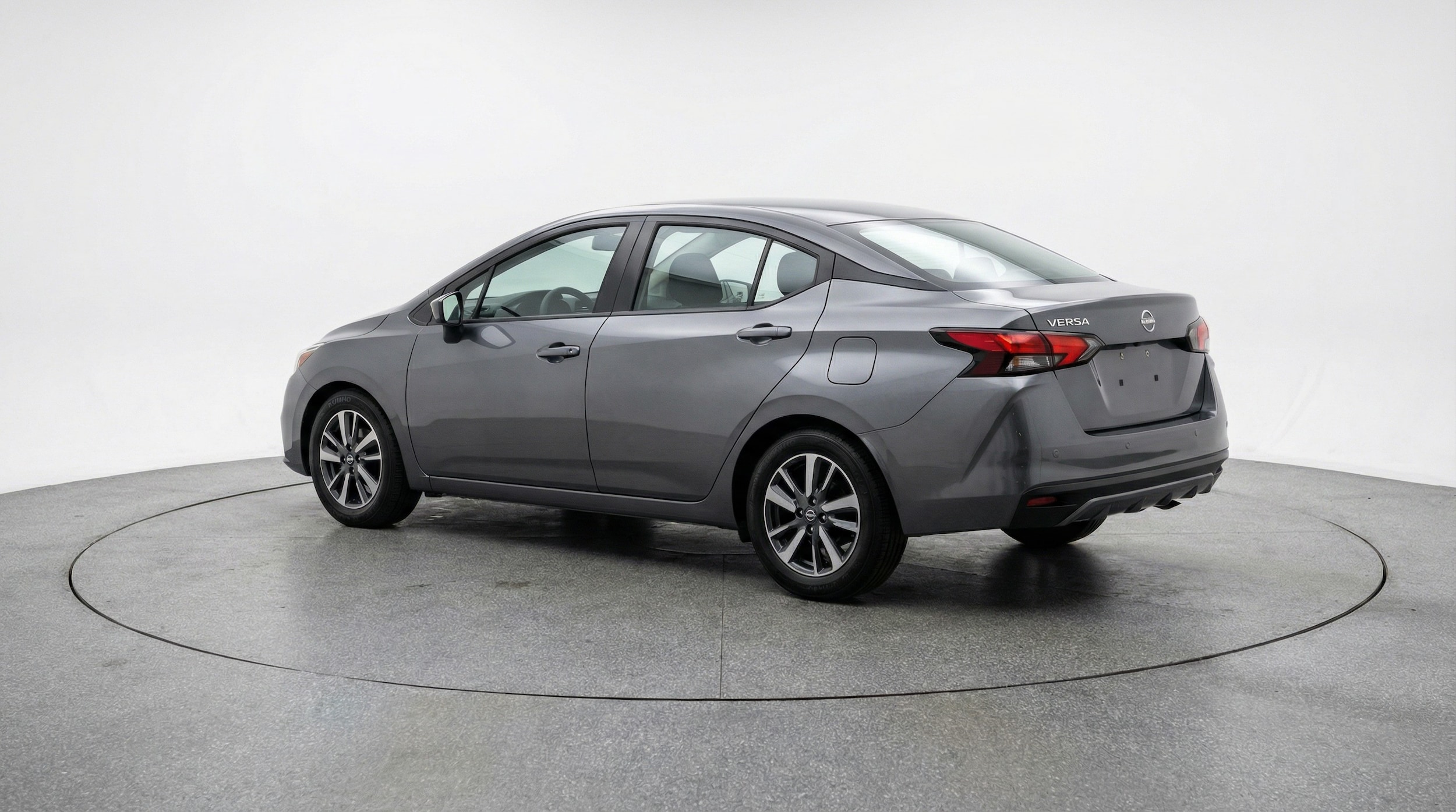 Thumbnail: 2025 Nissan Versa - 5