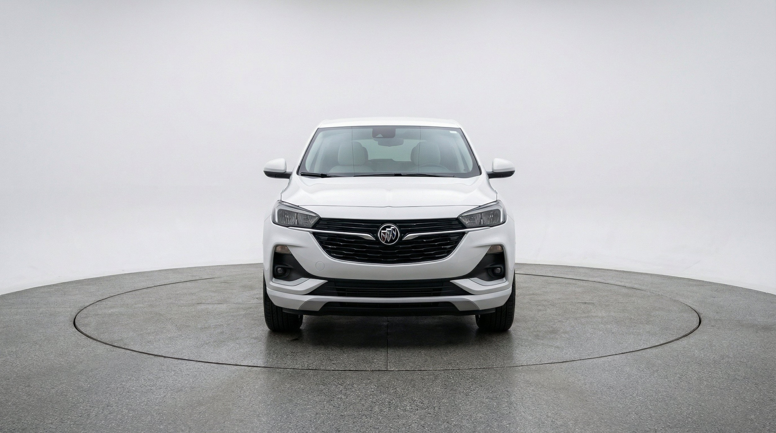 Thumbnail: 2026 Buick Encore GX - 2