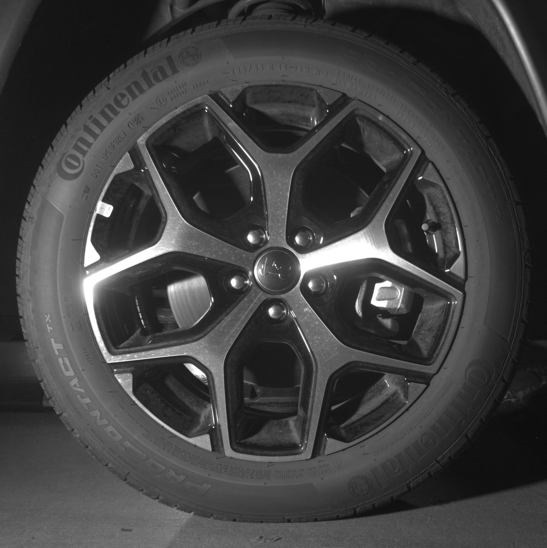 Thumbnail: 2025 Jeep Compass - 10