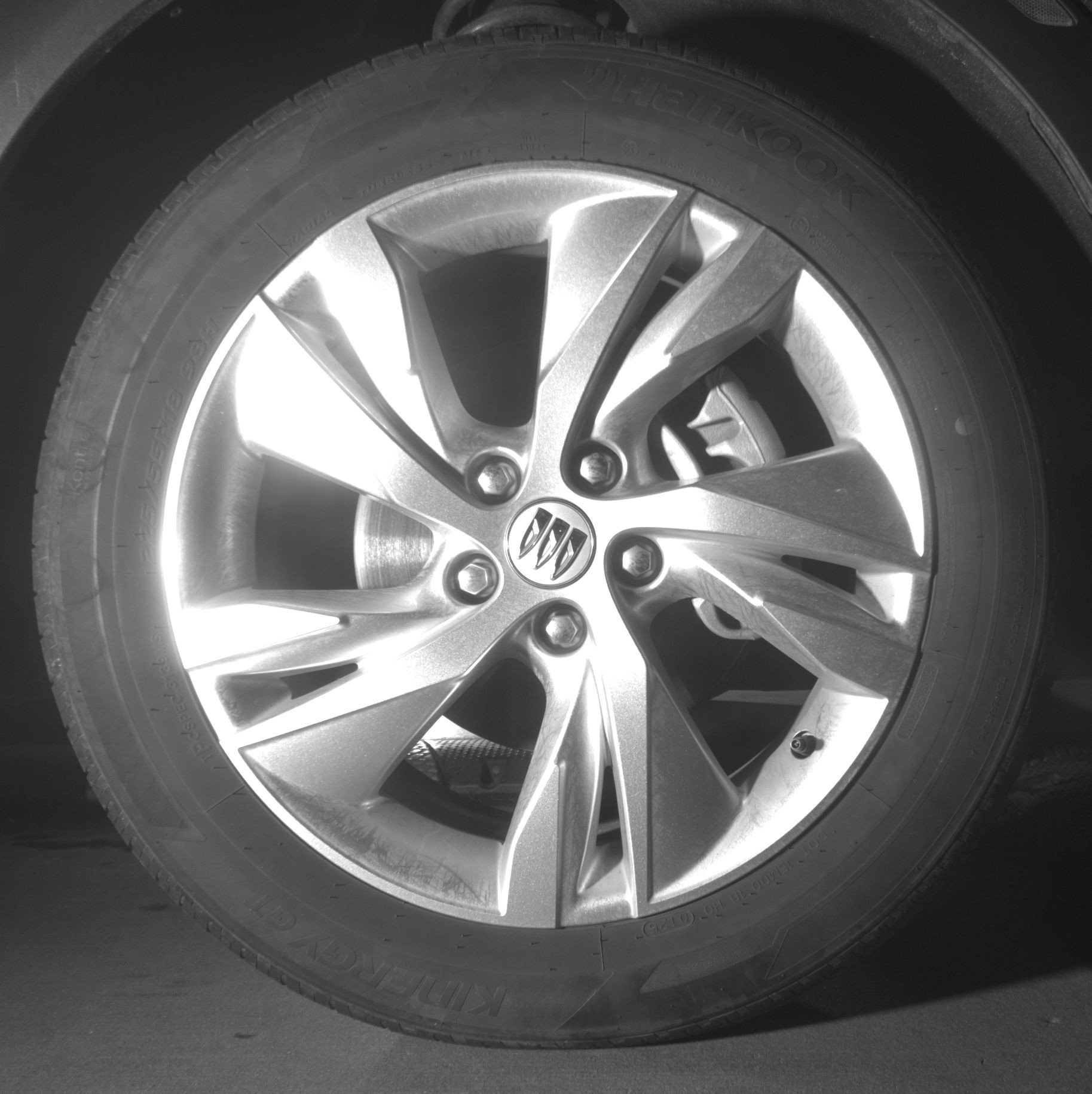 Thumbnail: 2025 Buick Encore GX - 13