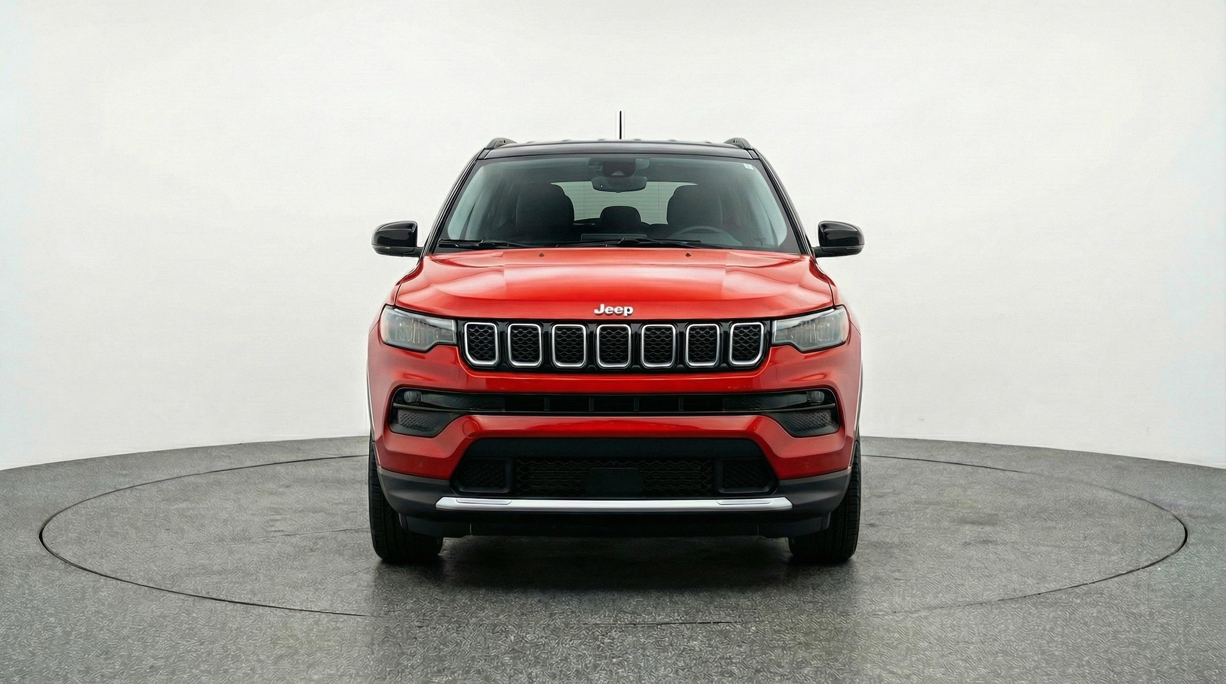 Thumbnail: 2025 Jeep Compass - 2