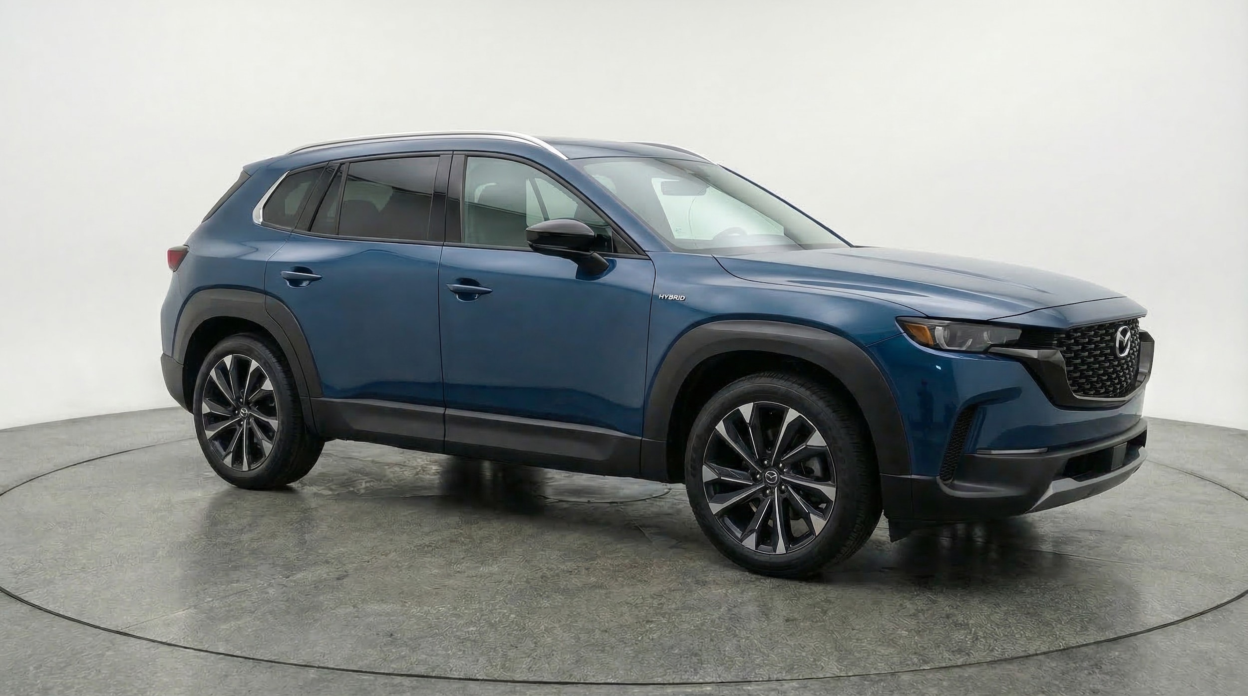 Thumbnail: 2025 Mazda CX-50 - 1