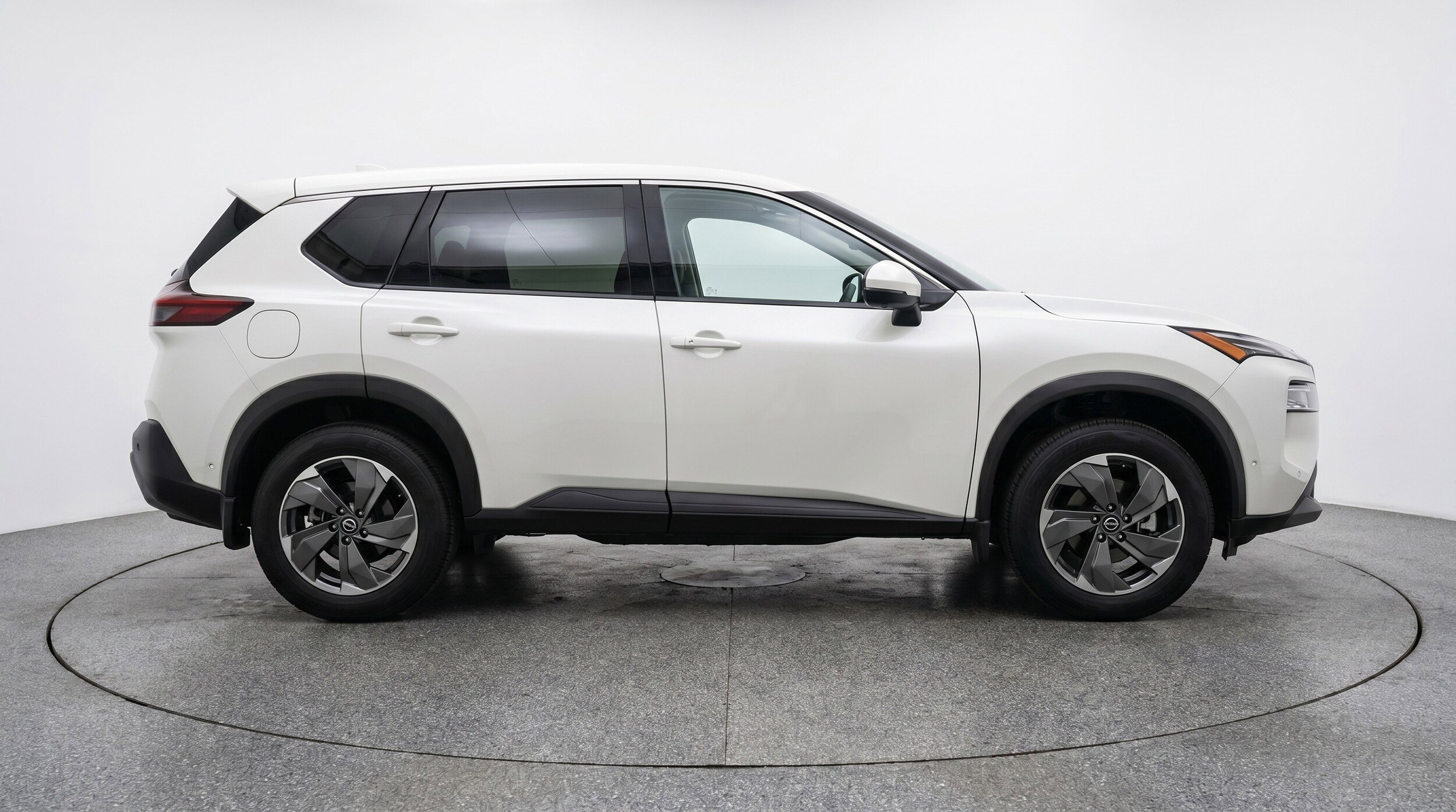 Thumbnail: 2025 Nissan Rogue - 11