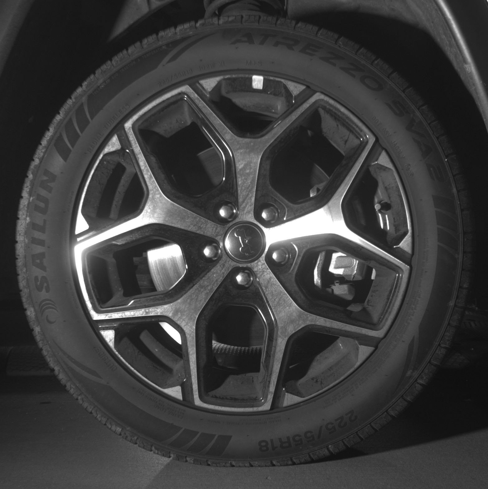 Thumbnail: 2025 Jeep Compass - 13