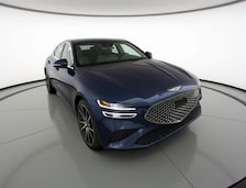 2025 Genesis G70  -
                  Charlotte, NC