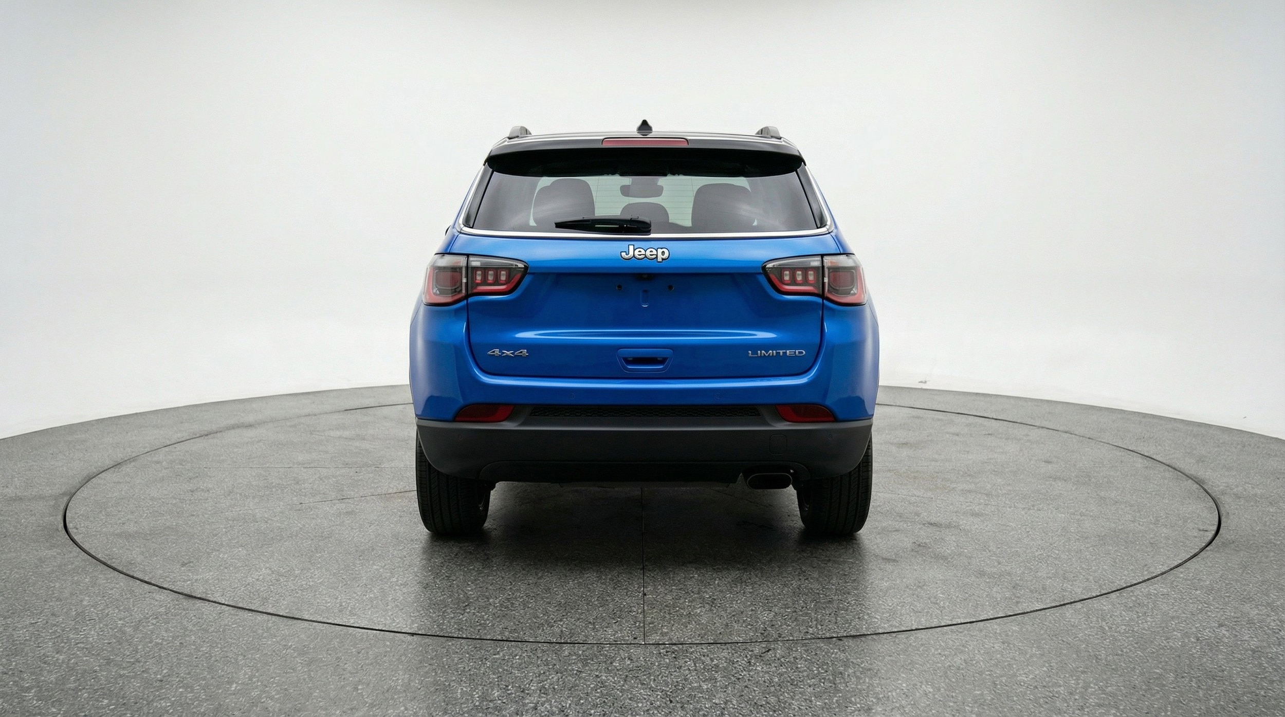 Thumbnail: 2025 Jeep Compass - 7