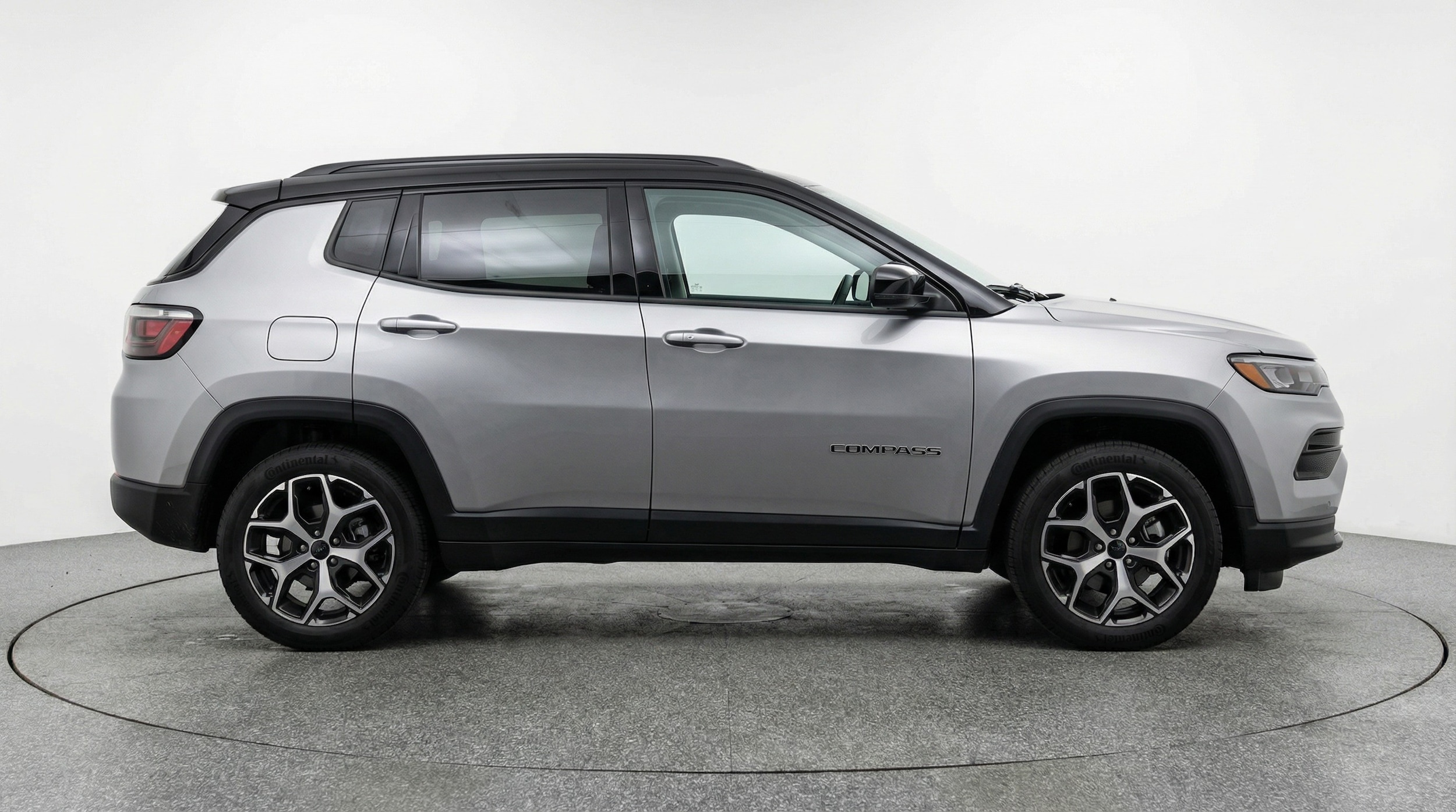 Thumbnail: 2025 Jeep Compass - 8