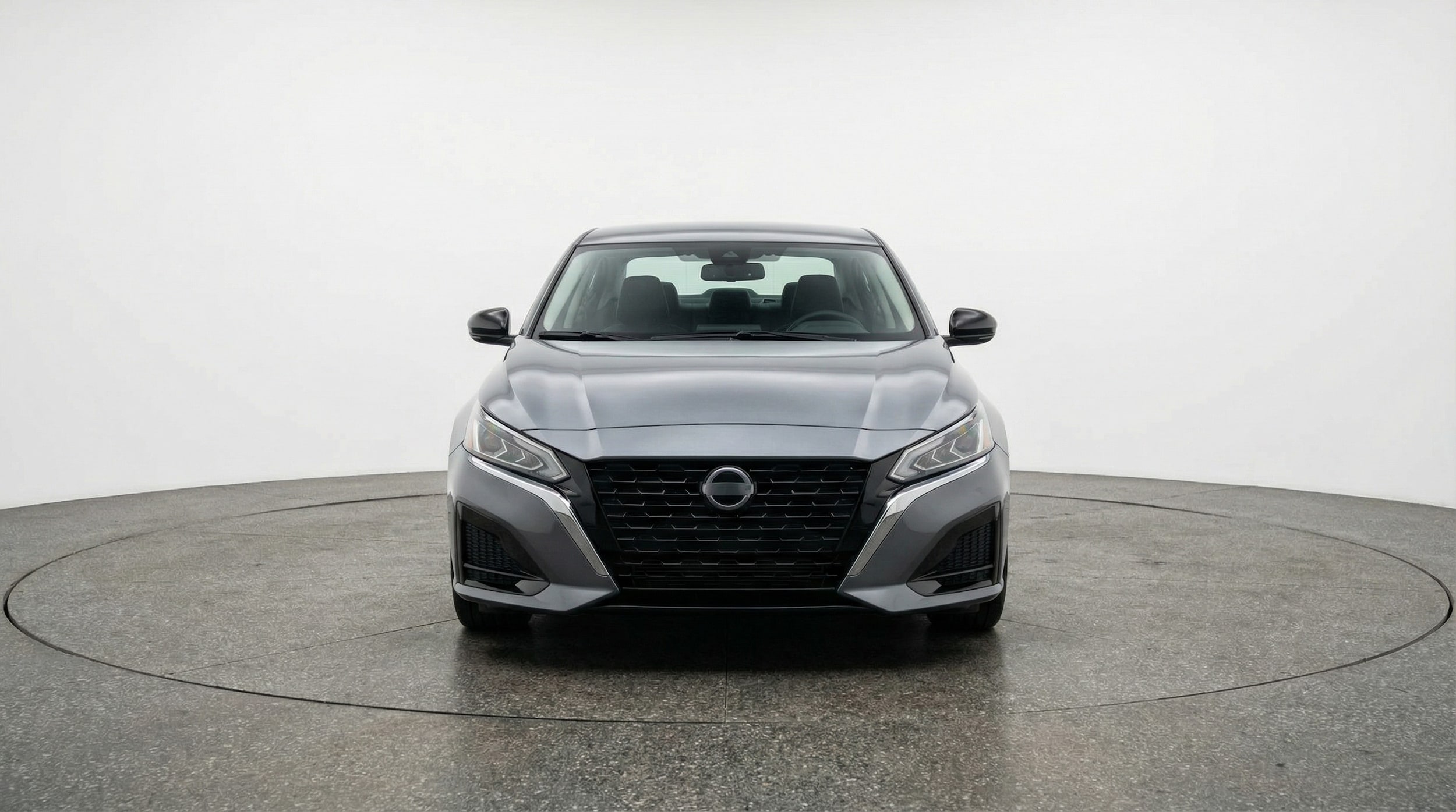 Thumbnail: 2025 Nissan Altima - 2