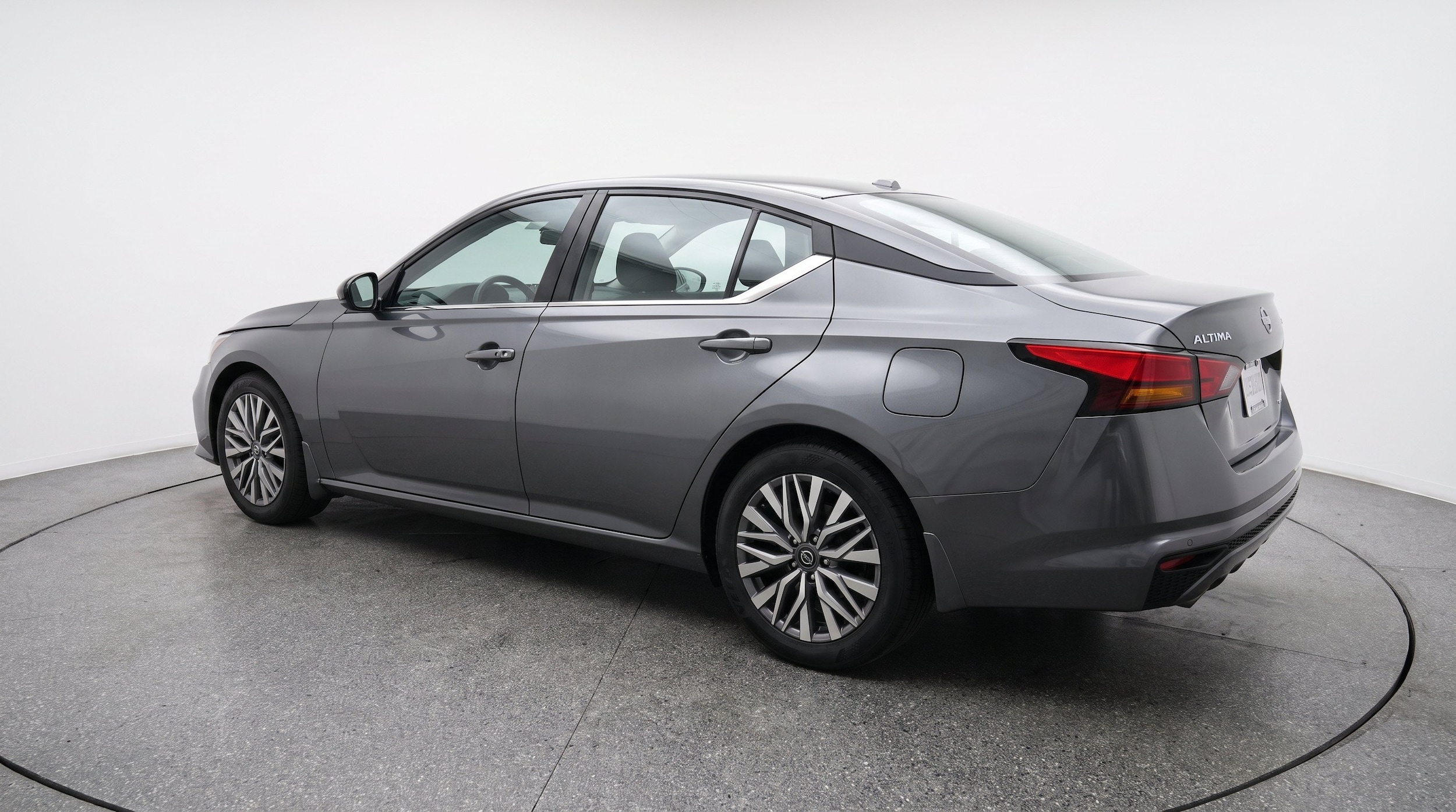 Thumbnail: 2025 Nissan Altima - 6