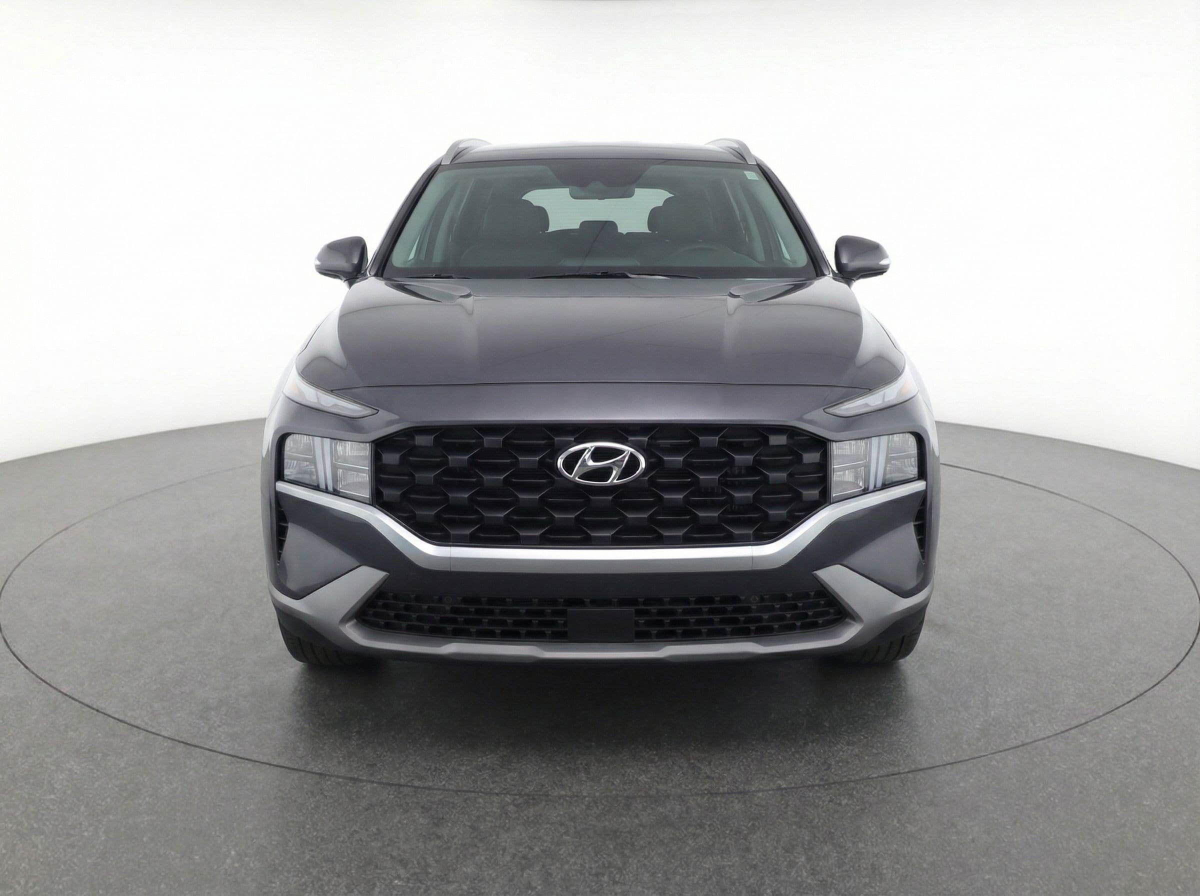 Thumbnail: 2023 Hyundai Santa Fe - 2