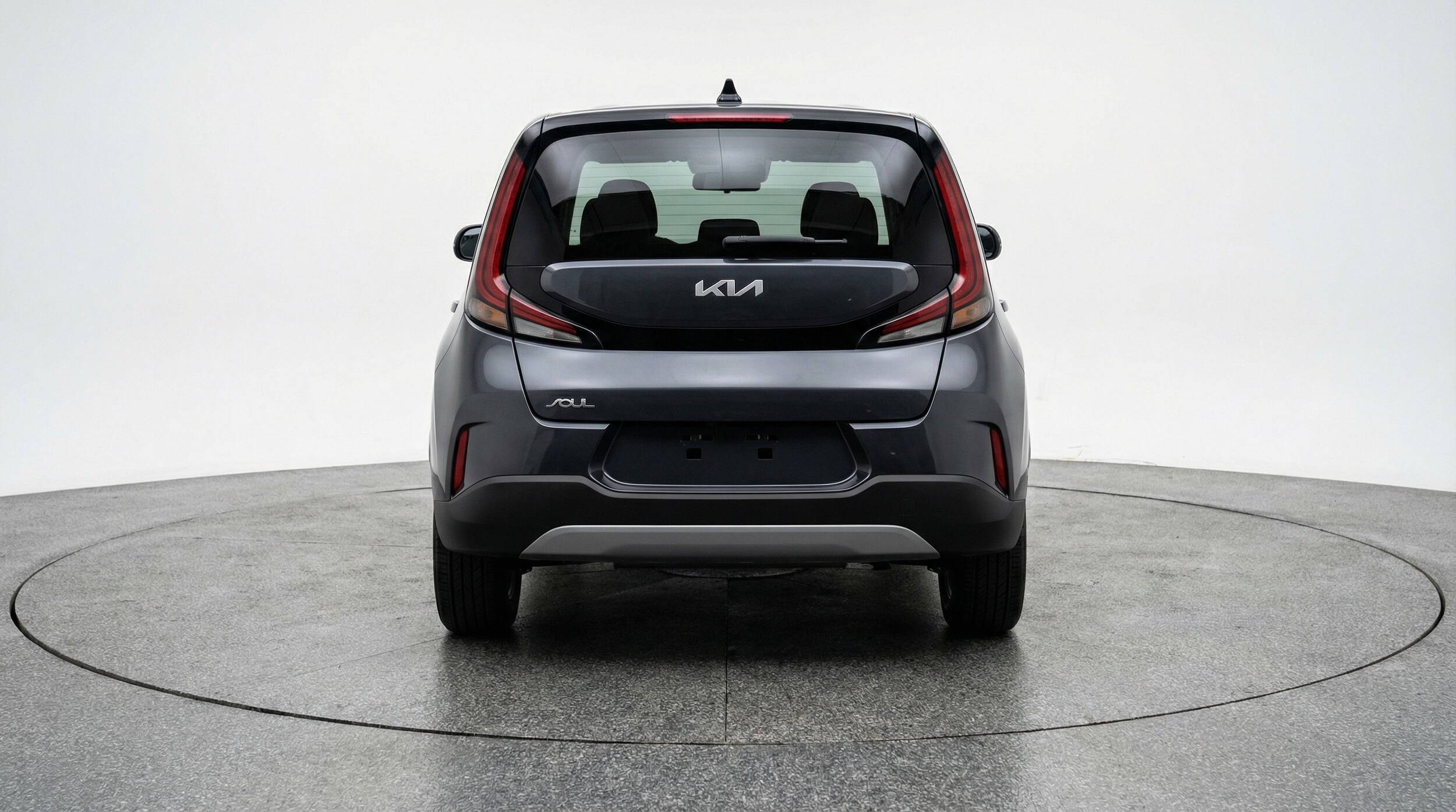 Thumbnail: 2025 Kia Soul - 6