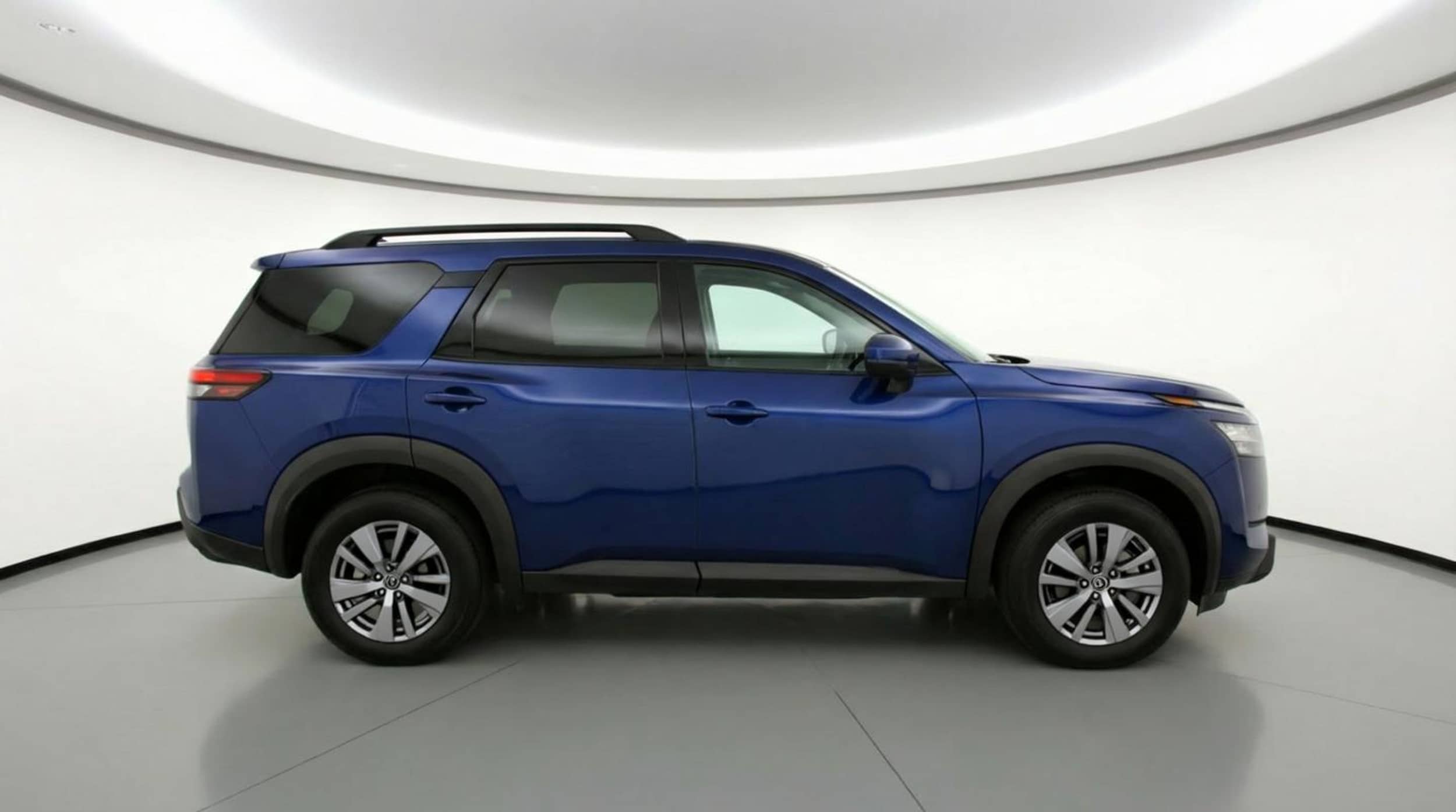 Thumbnail: 2025 Nissan Pathfinder - 8