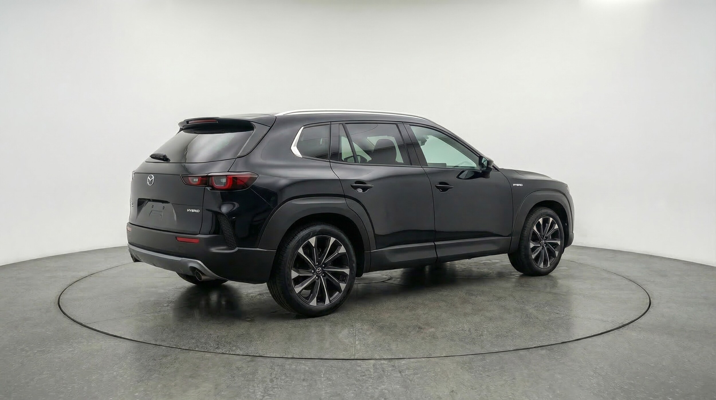 Thumbnail: 2025 Mazda CX-50 - 7