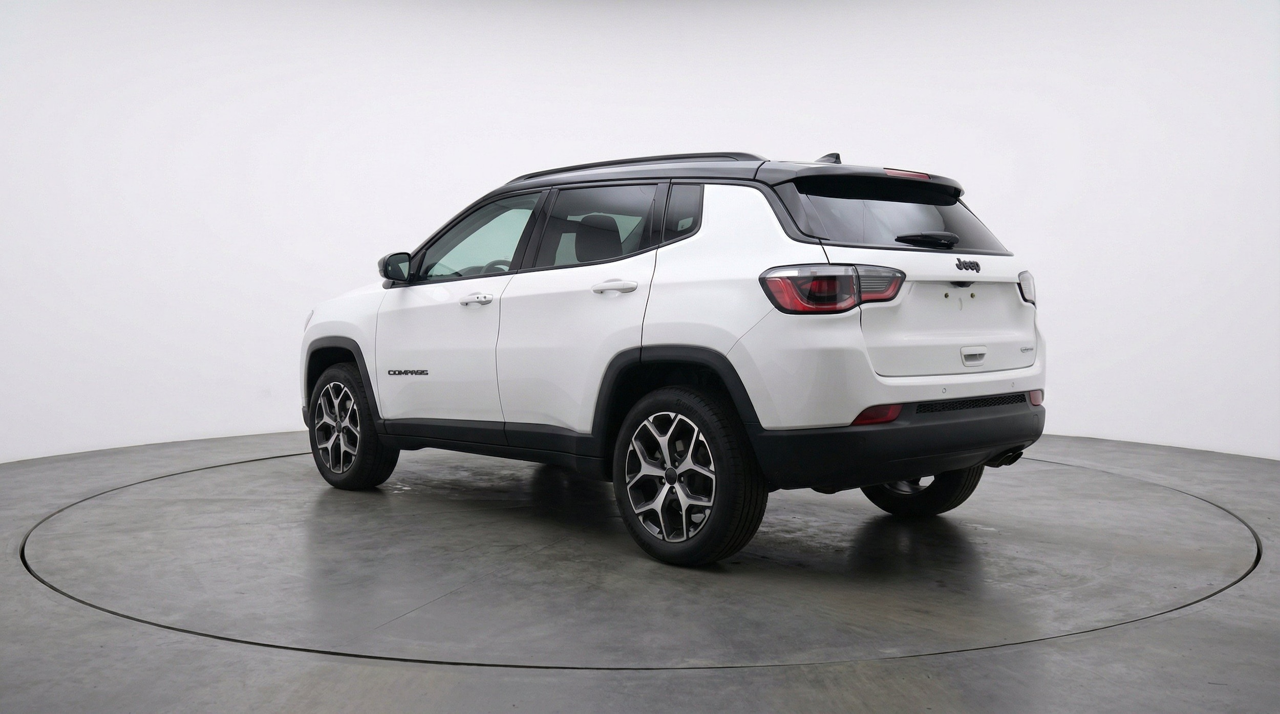 Thumbnail: 2025 Jeep Compass - 6