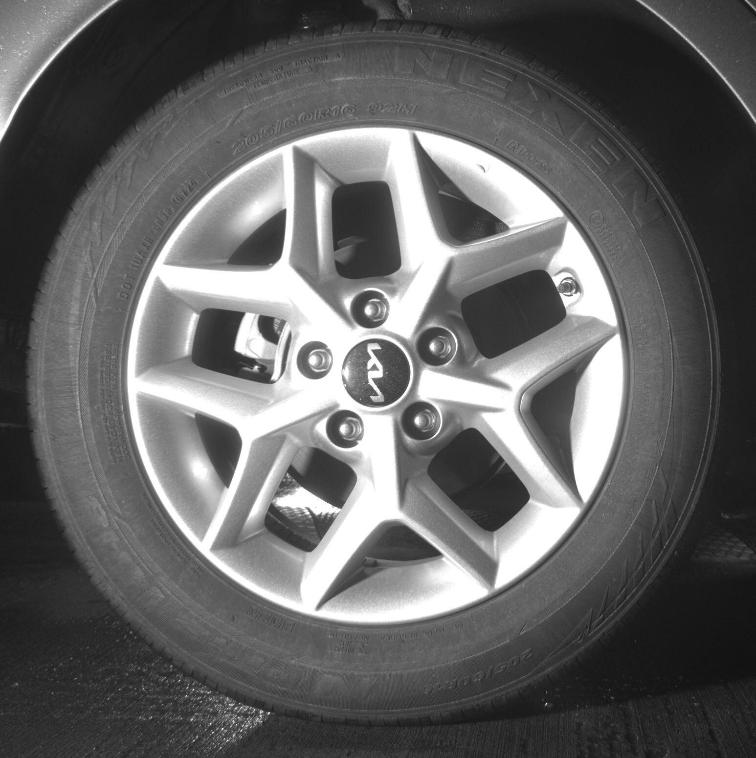 Thumbnail: 2025 Kia Soul - 12