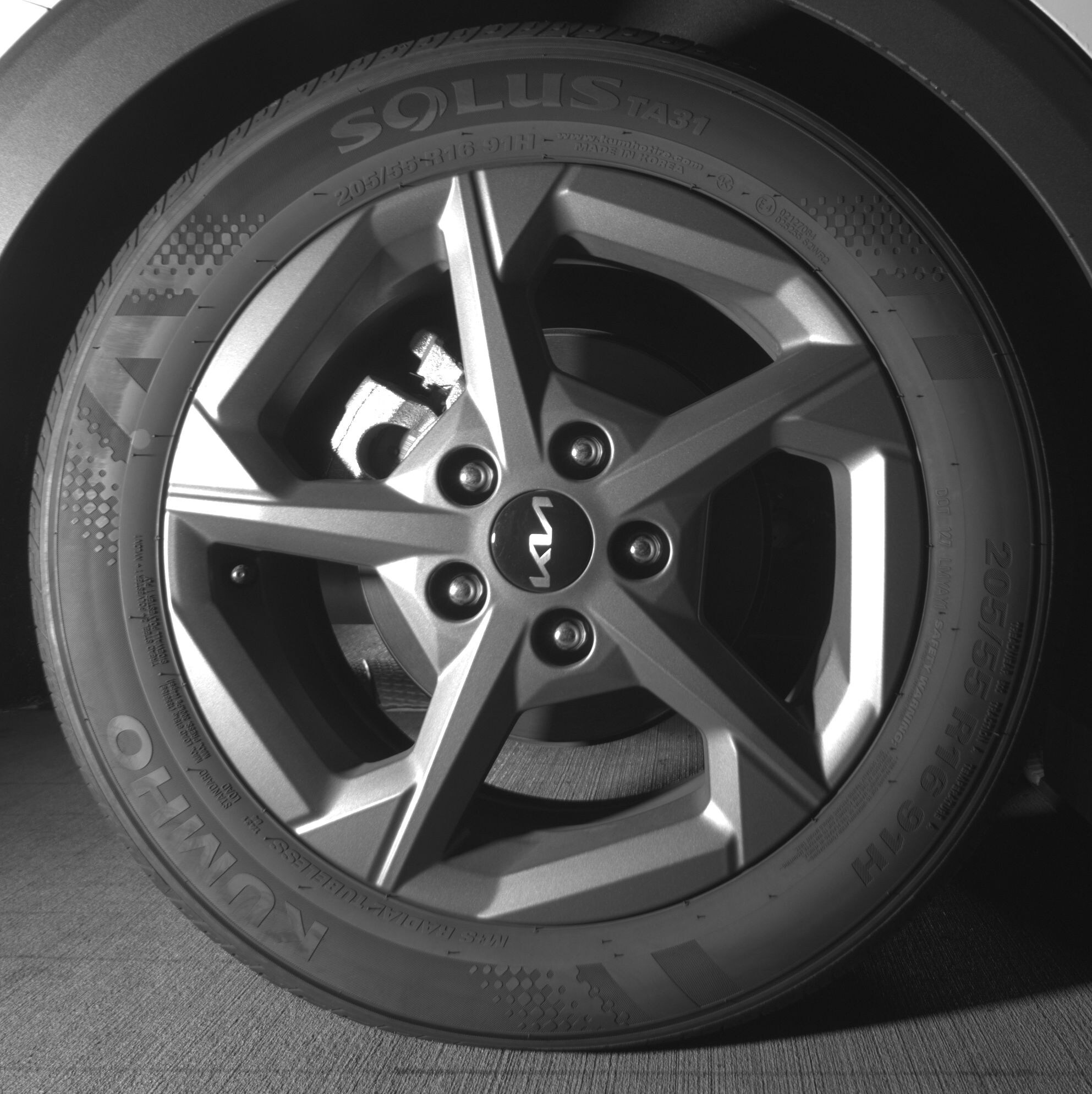 Thumbnail: 2025 Kia K4 - 12