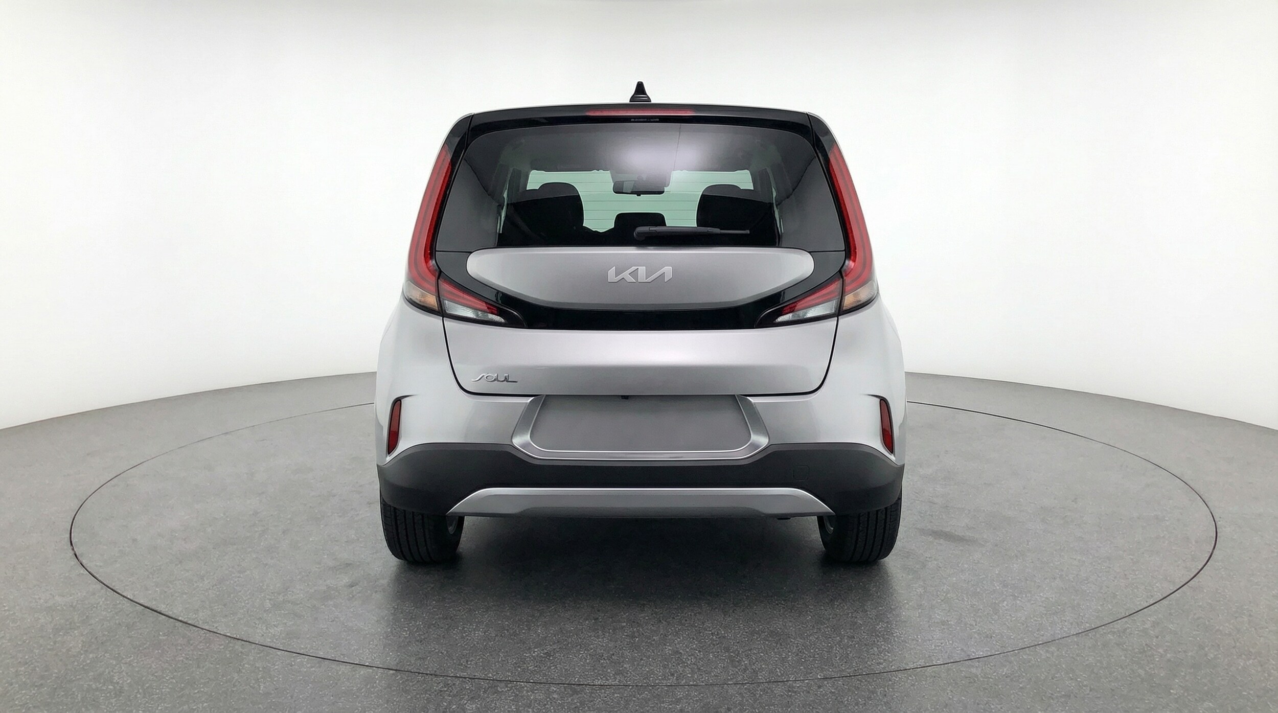 Thumbnail: 2025 Kia Soul - 6