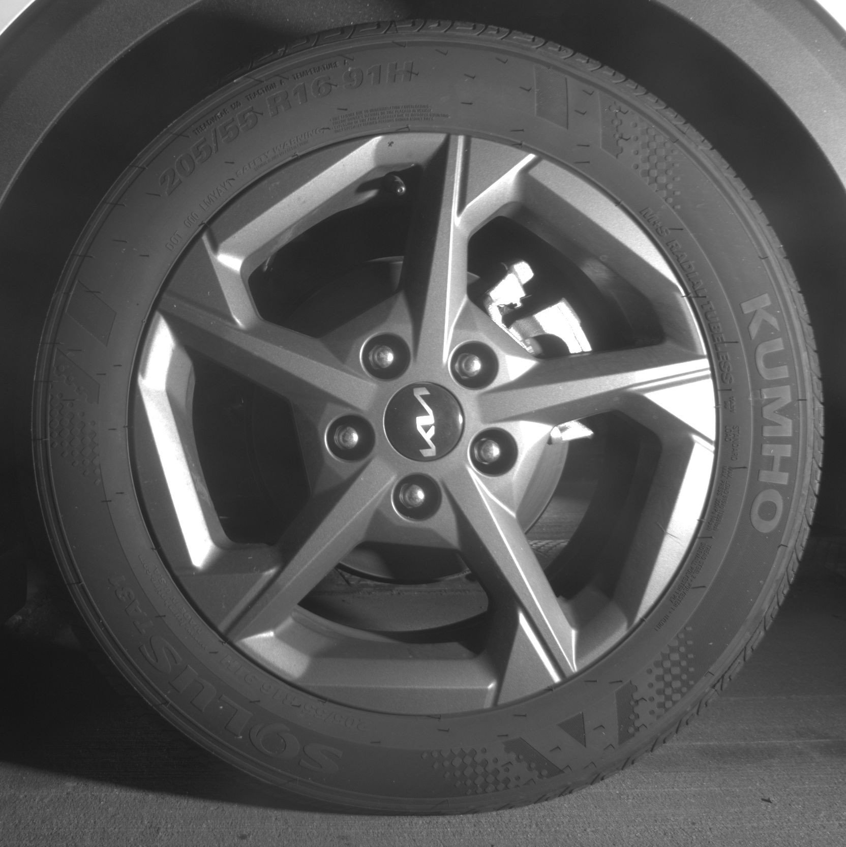 Thumbnail: 2026 Kia K4 - 14