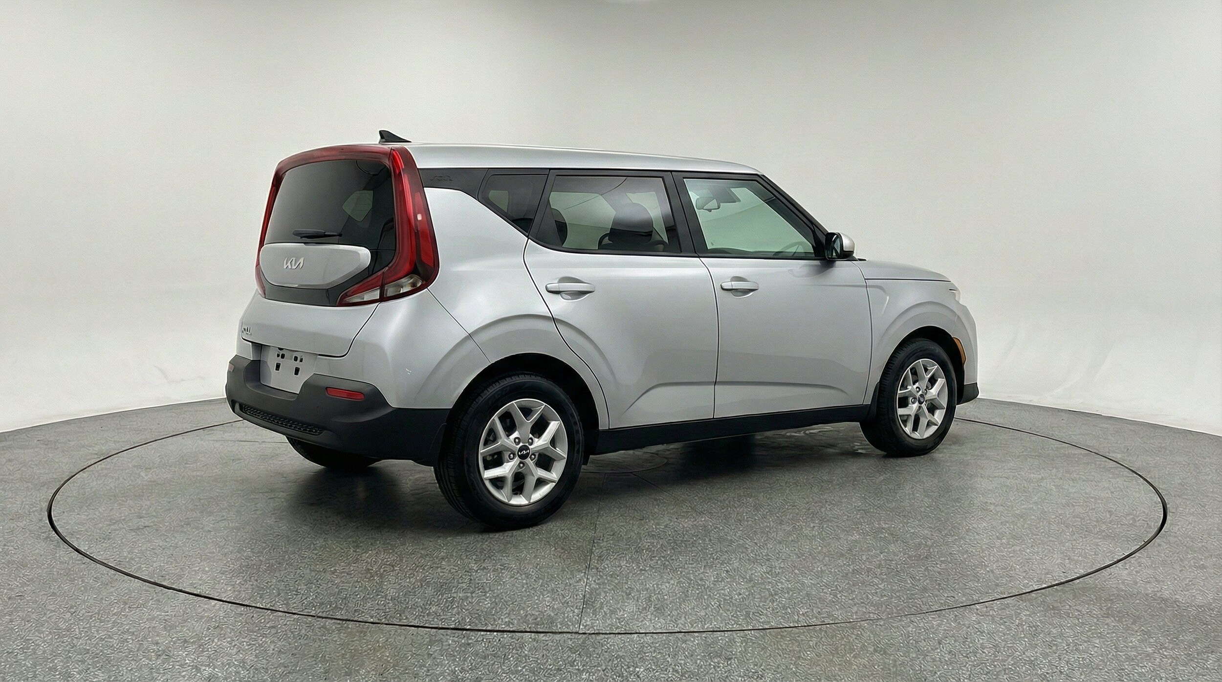 Thumbnail: 2025 Kia Soul - 9