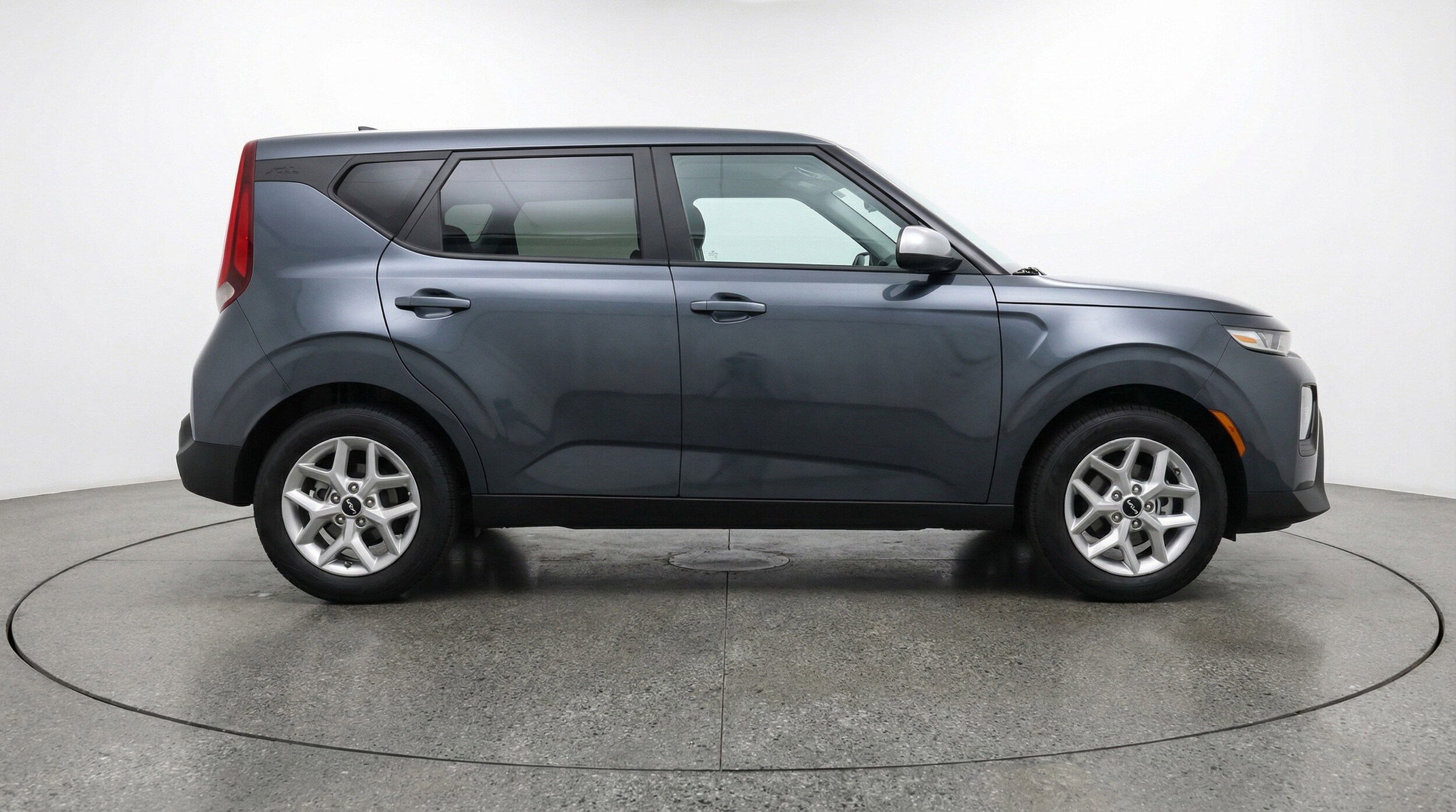 Thumbnail: 2025 Kia Soul - 11