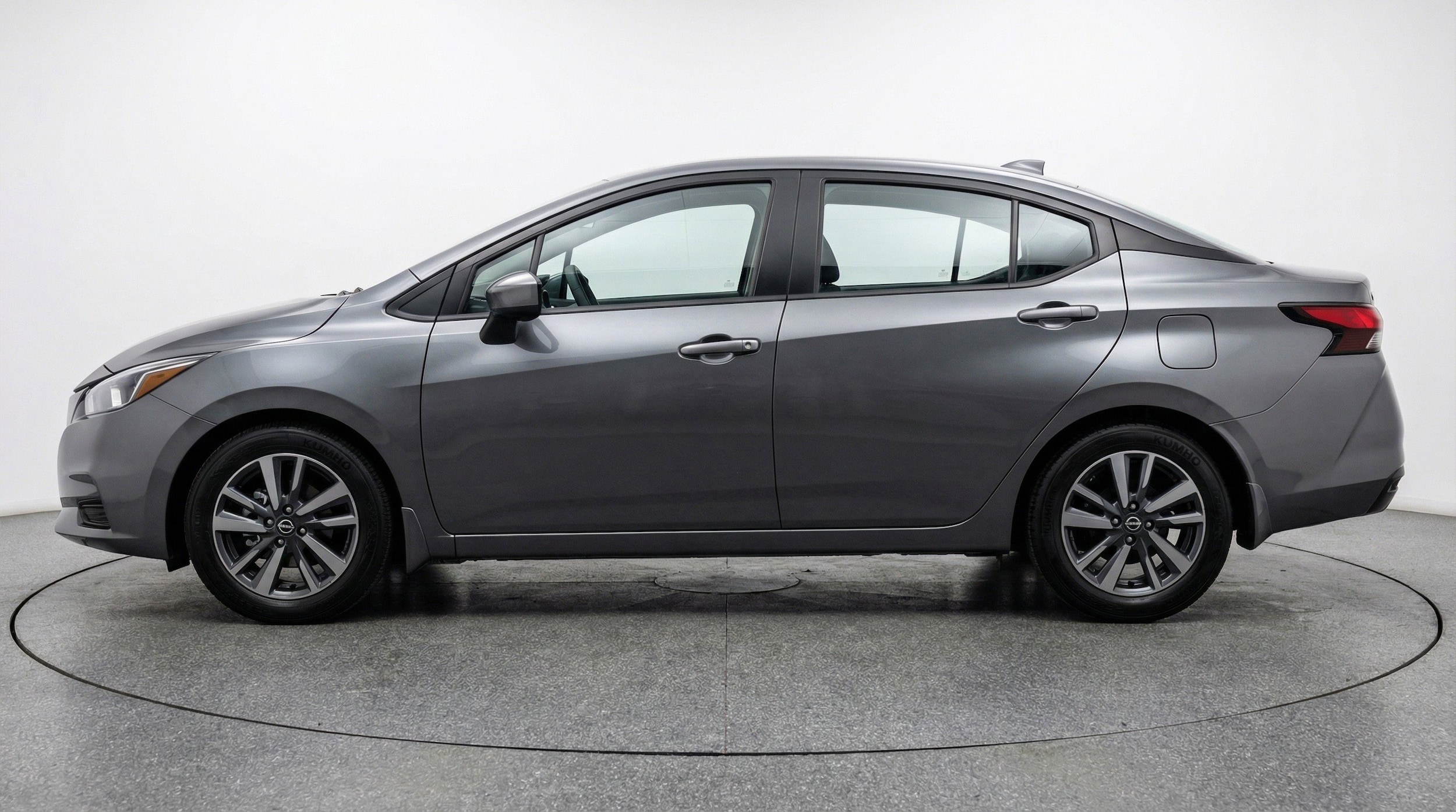 Thumbnail: 2025 Nissan Versa - 5