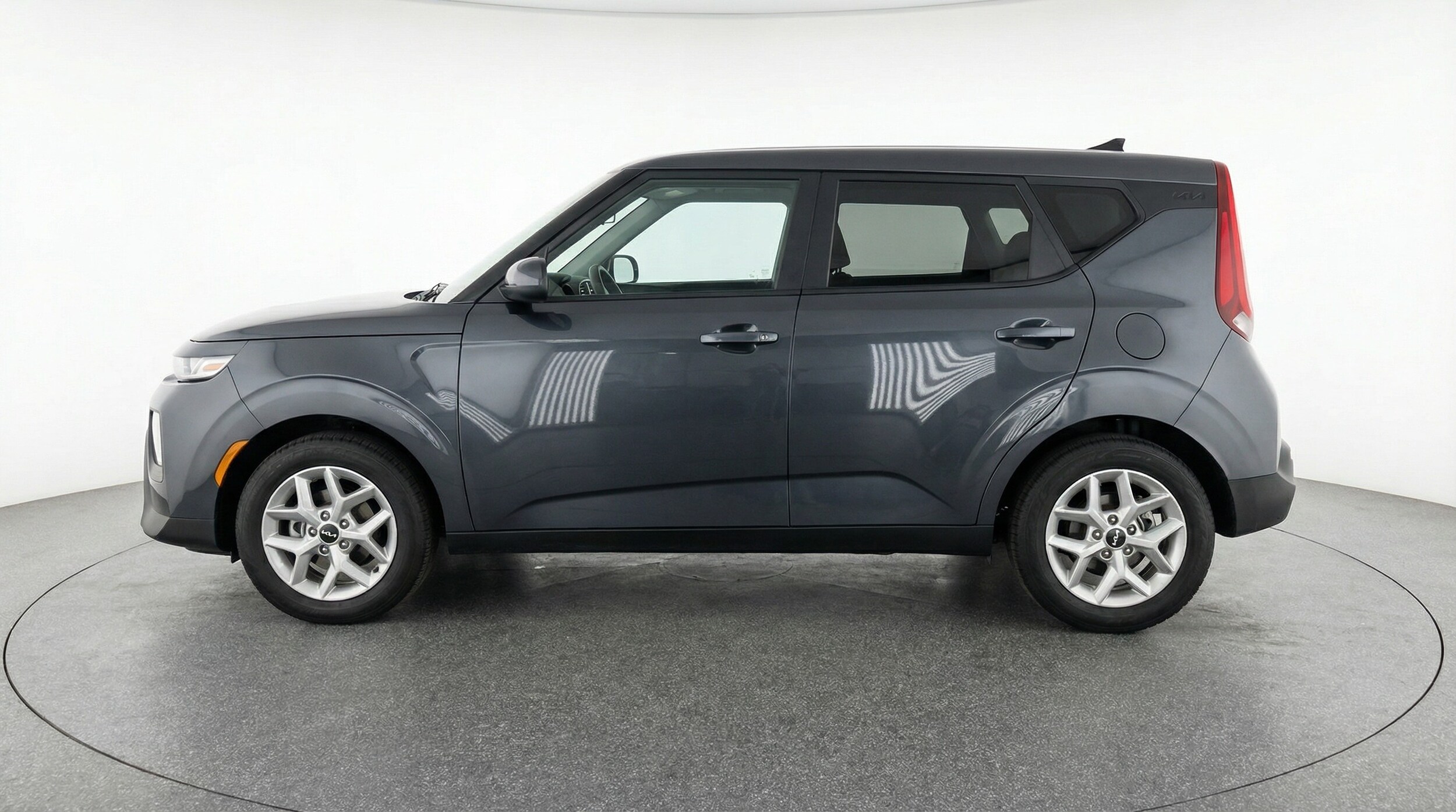 Thumbnail: 2025 Kia Soul - 4