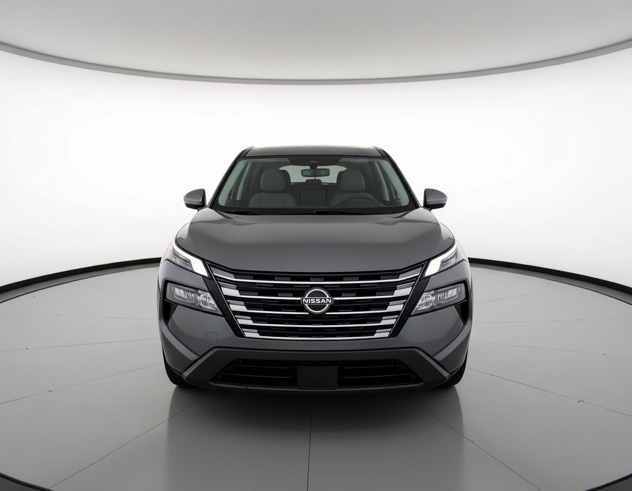 Thumbnail: 2025 Nissan Rogue - 2